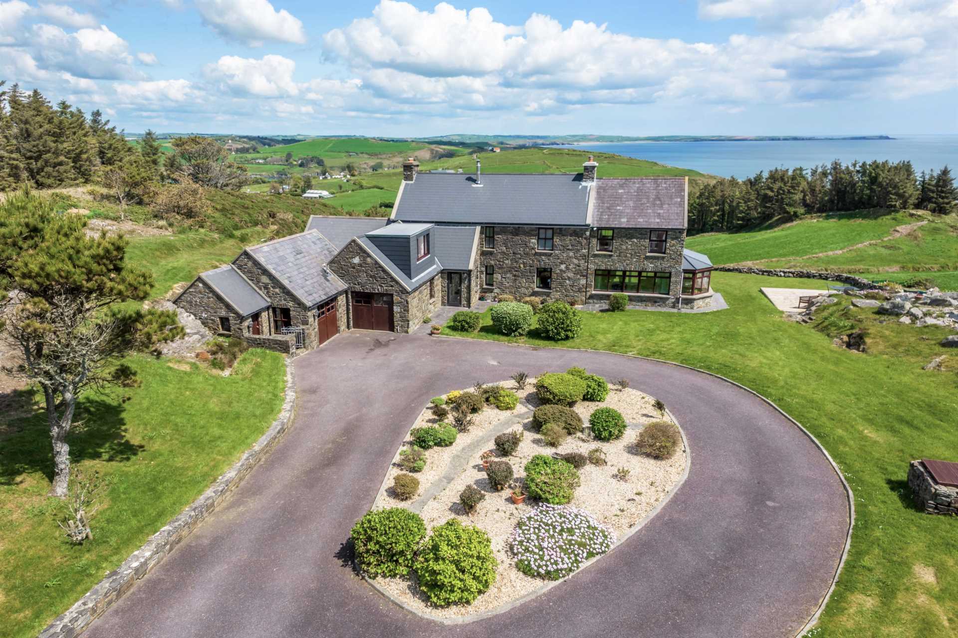 Hideaway, Reenogreena, Glandore, P81 F659