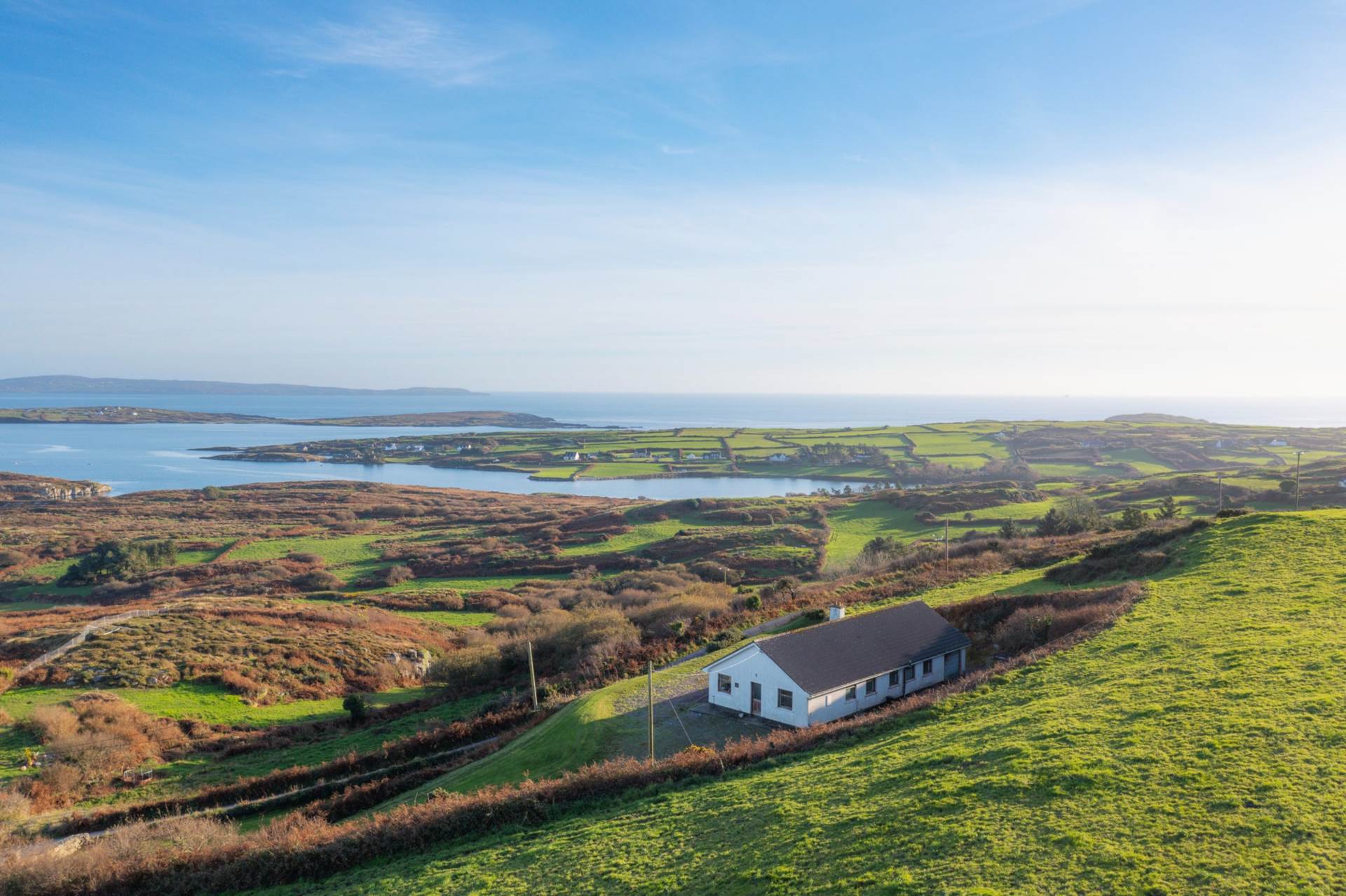Fastnet View, Lowertown, P81 T020