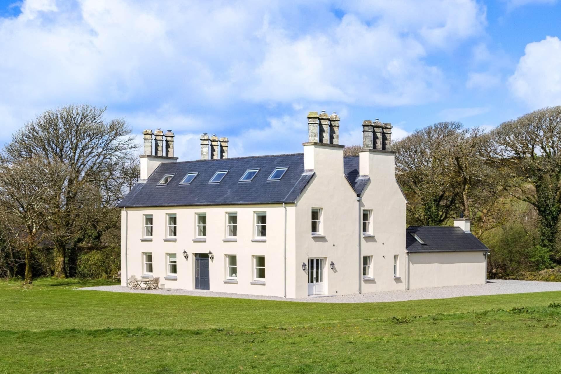 Drombeg House, Glandore, P81 HX75