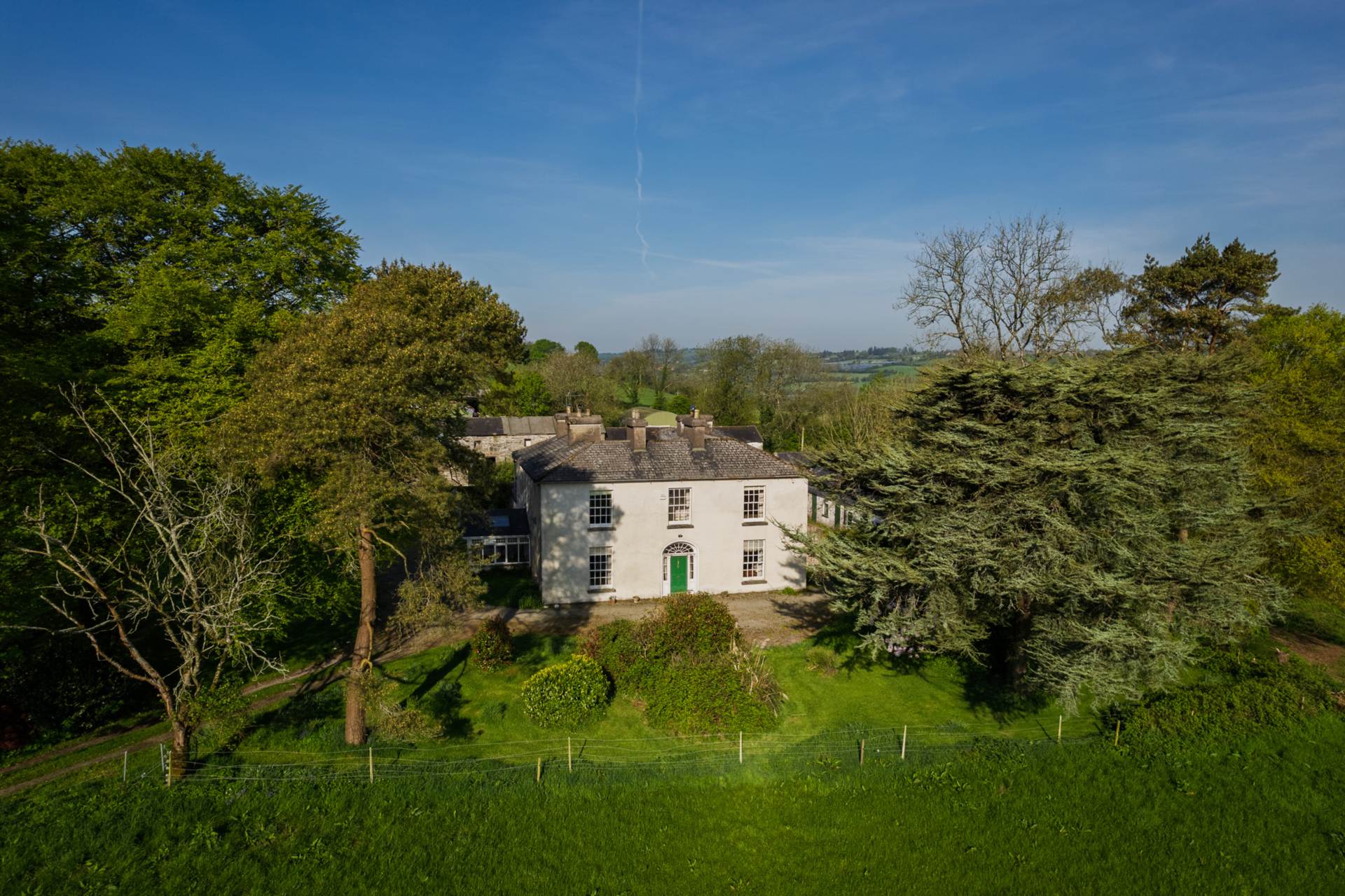Riverview House, Mishells, Bandon, P72 P867