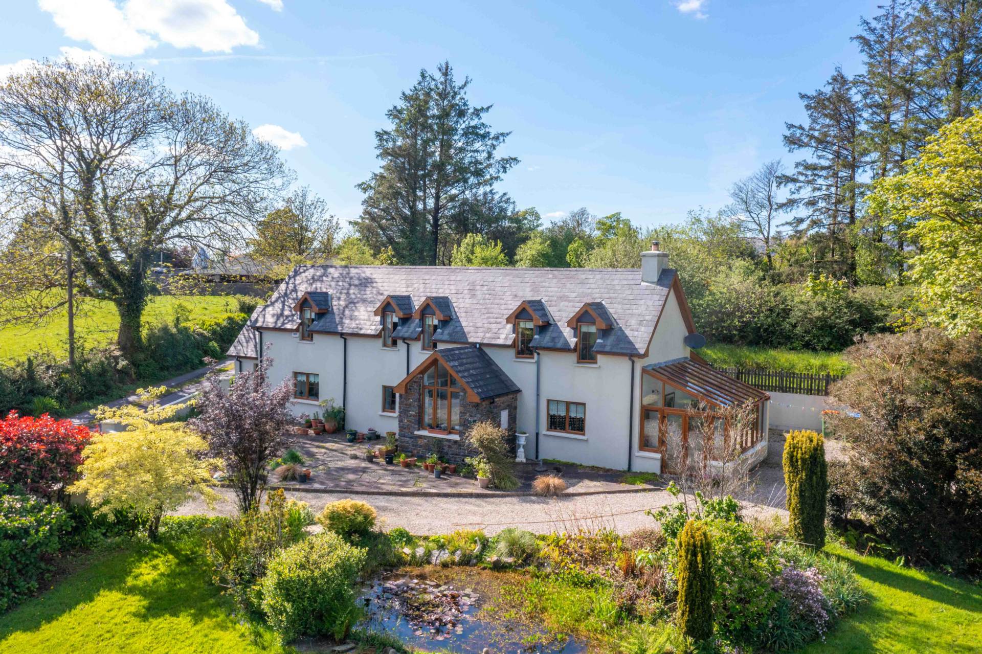 Myrtle Cottage, Drimoleague, P47 XH76