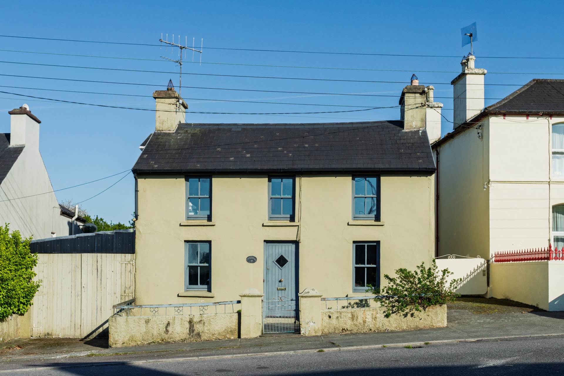 Tangle Foot, 25 Cork Road, Skibbereen, P81 C970