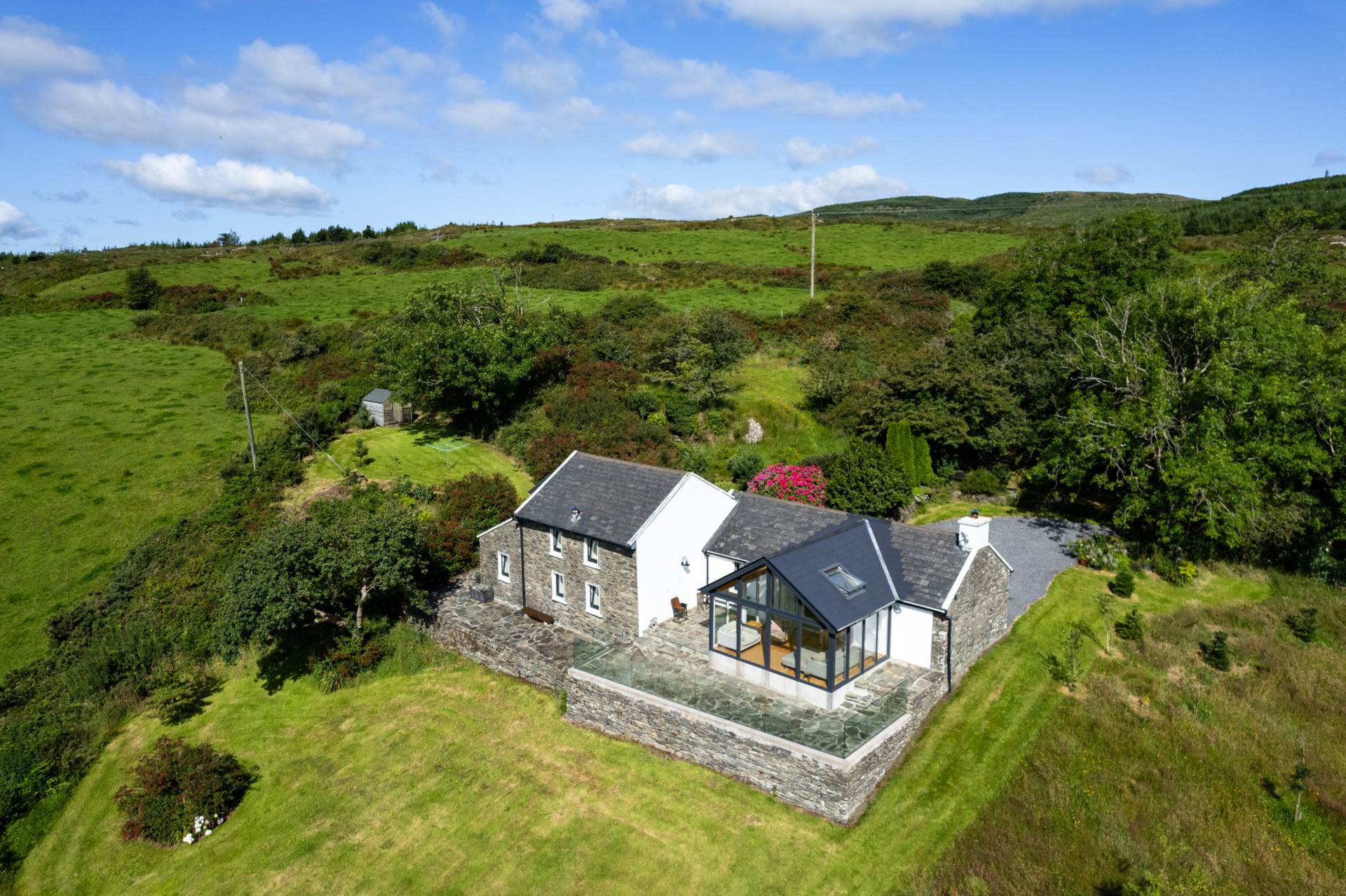 Derrycarhoon, Ballydehob, P81 DN73