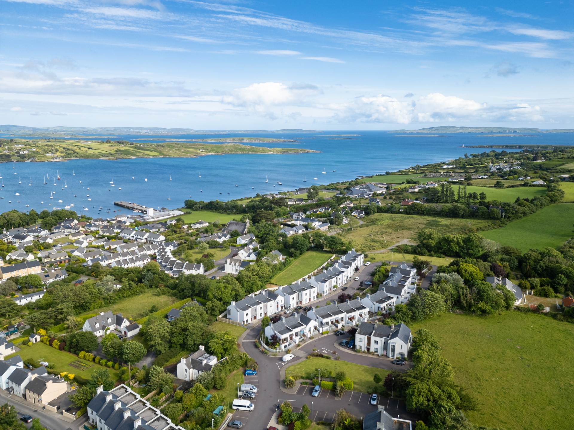 32 Copper Point, Airhill, Schull, P81 X275
