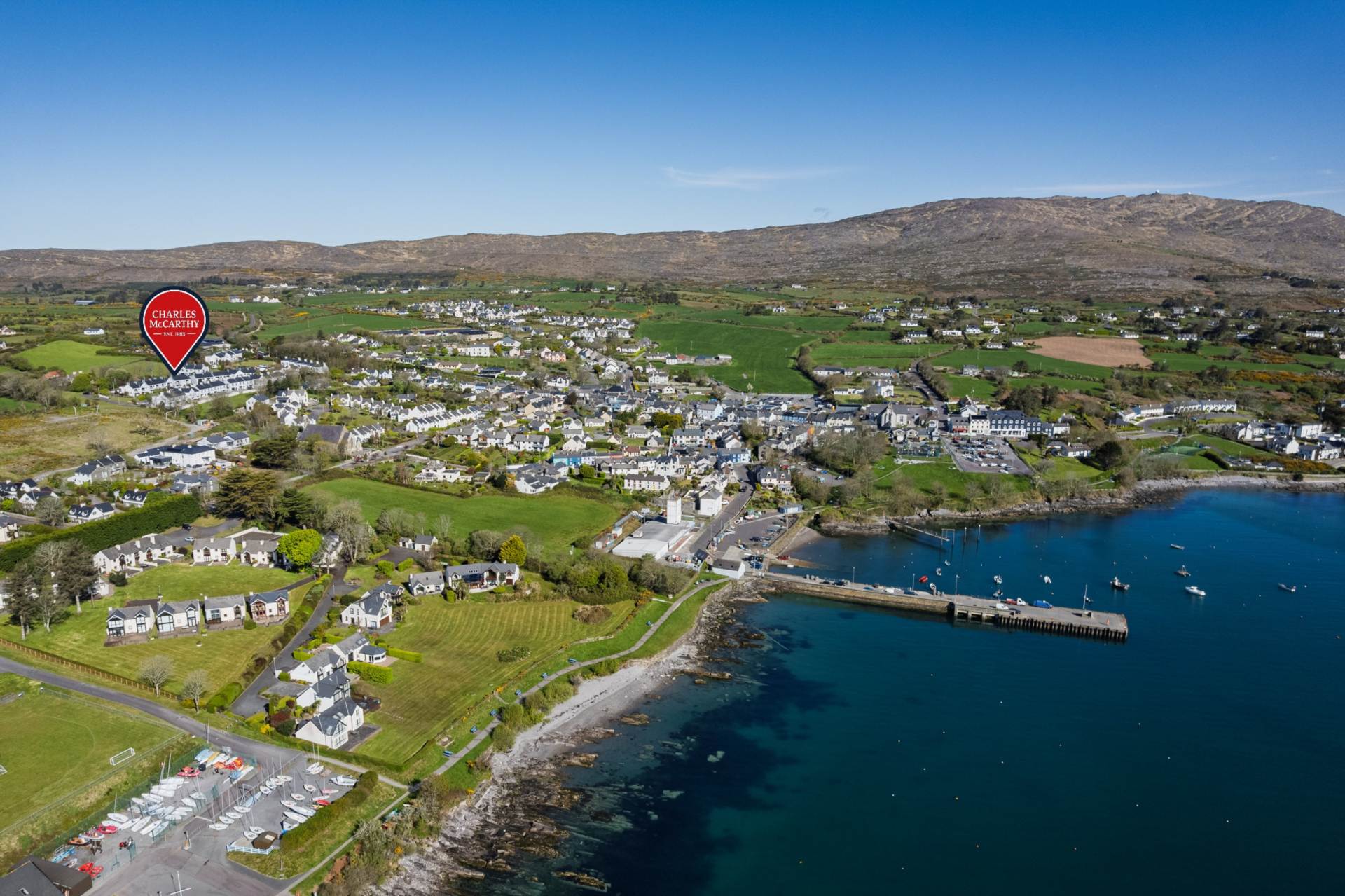 32 Copper Point, Airhill, Schull, P81 X275