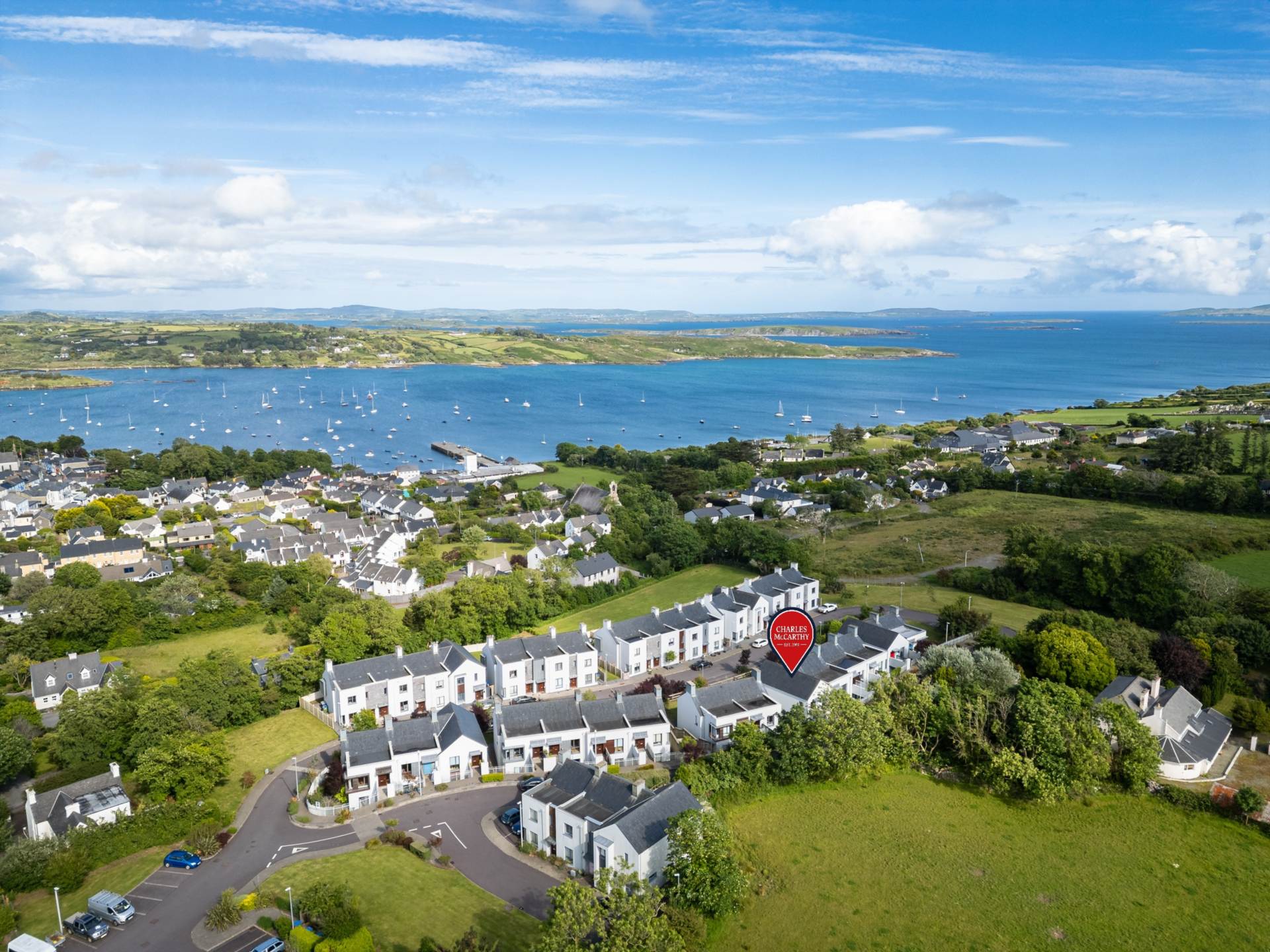 32 Copper Point, Airhill, Schull, P81 X275