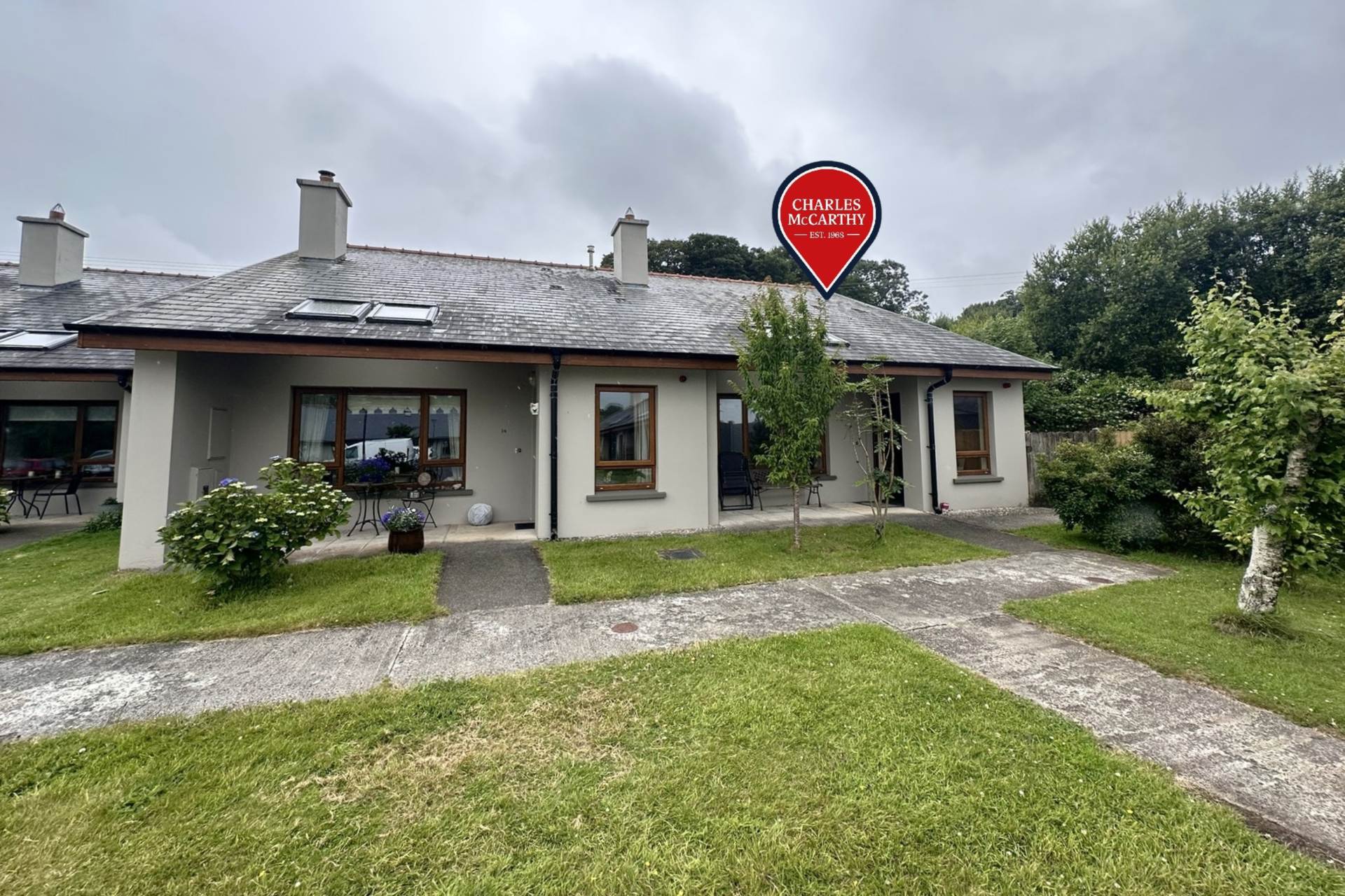 15 Skibbereen Retirement Village, Skibbereen, P81 VF82