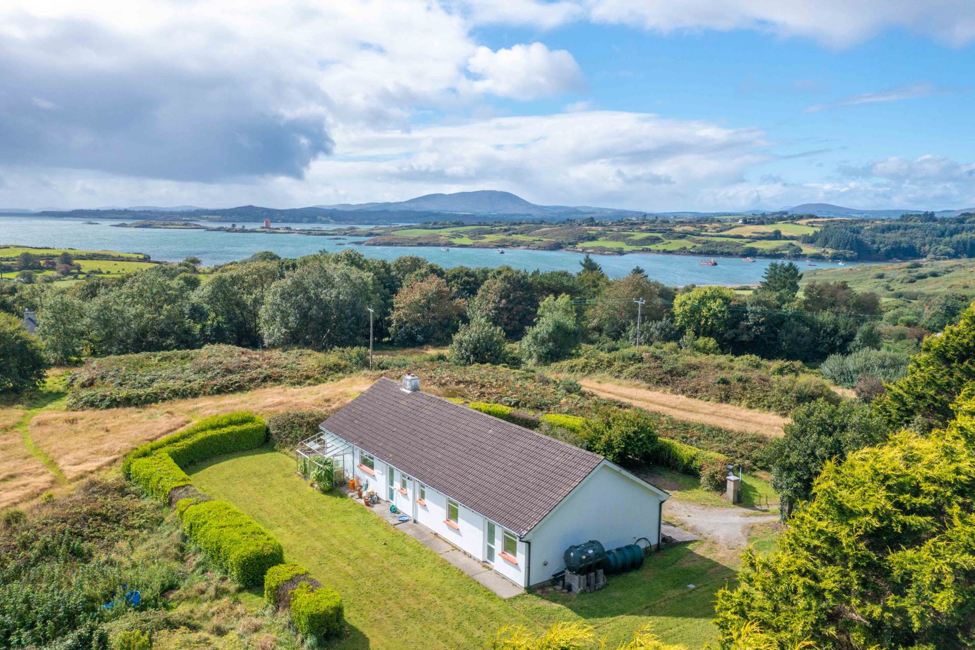 Laheratanvally, Aughadown, Skibbereen, P81 PX36