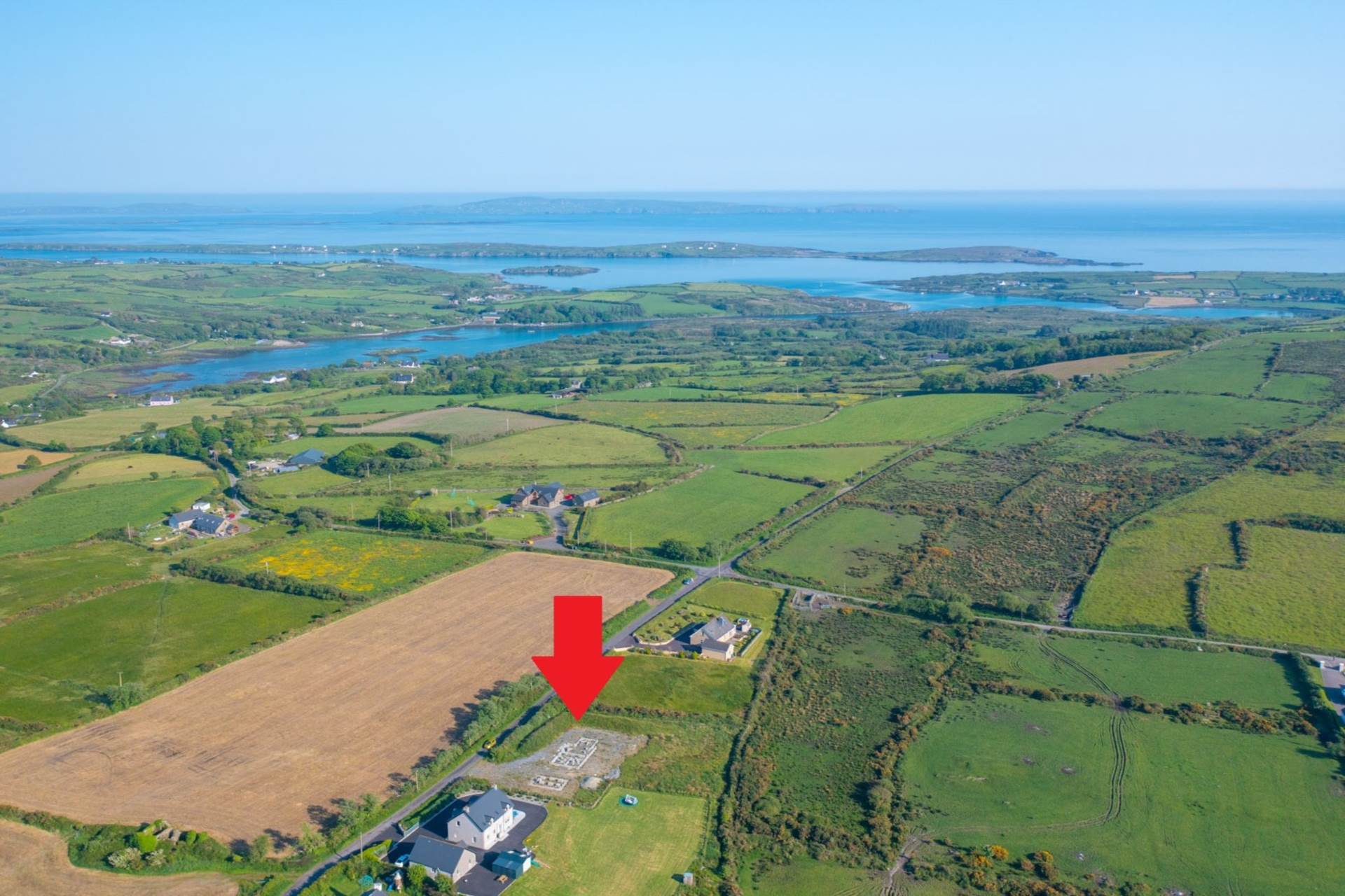 Lowertown, Schull