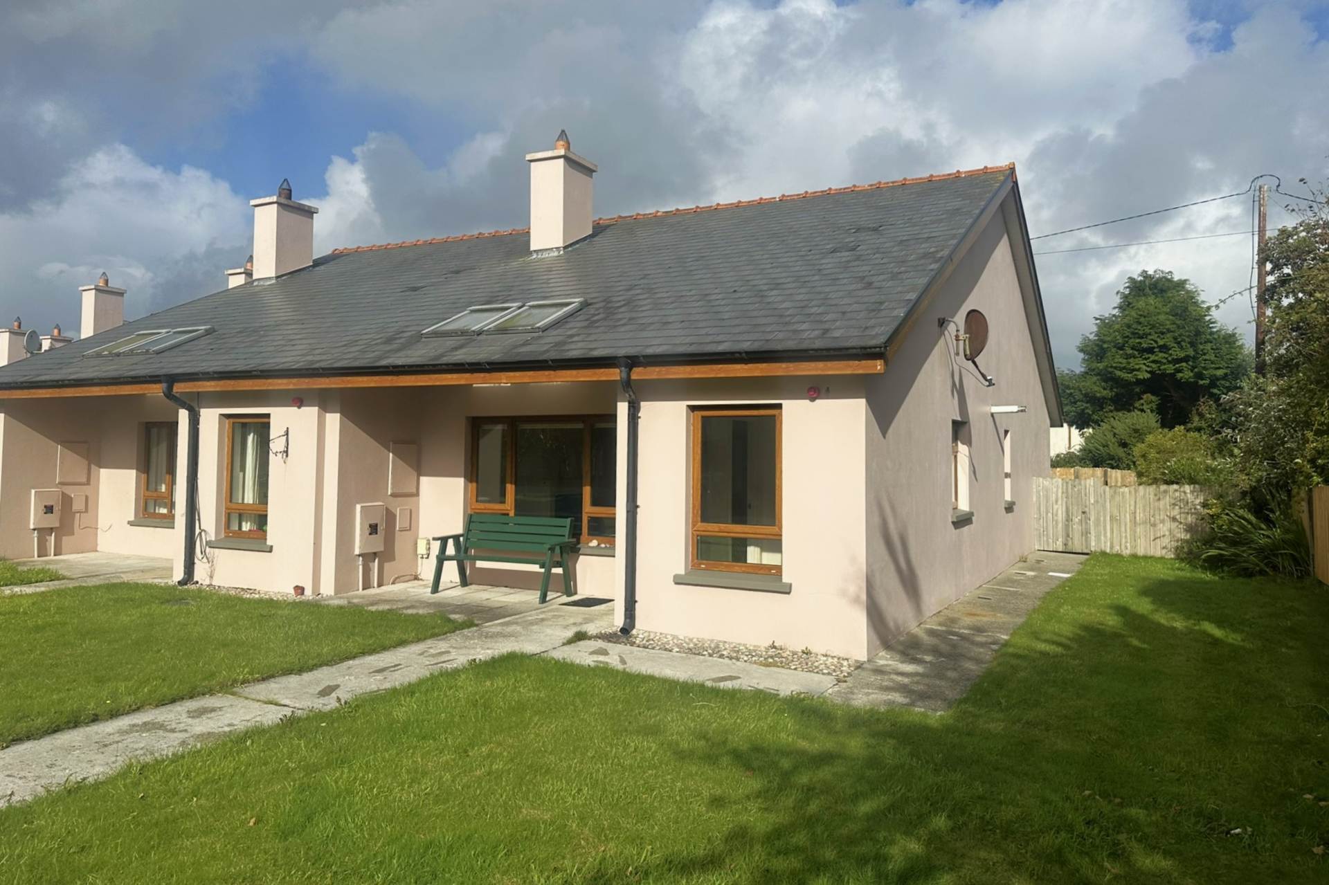 21 Skibbereen Retirement Village, Baltimore Road, Skibbereen, P81 NX05