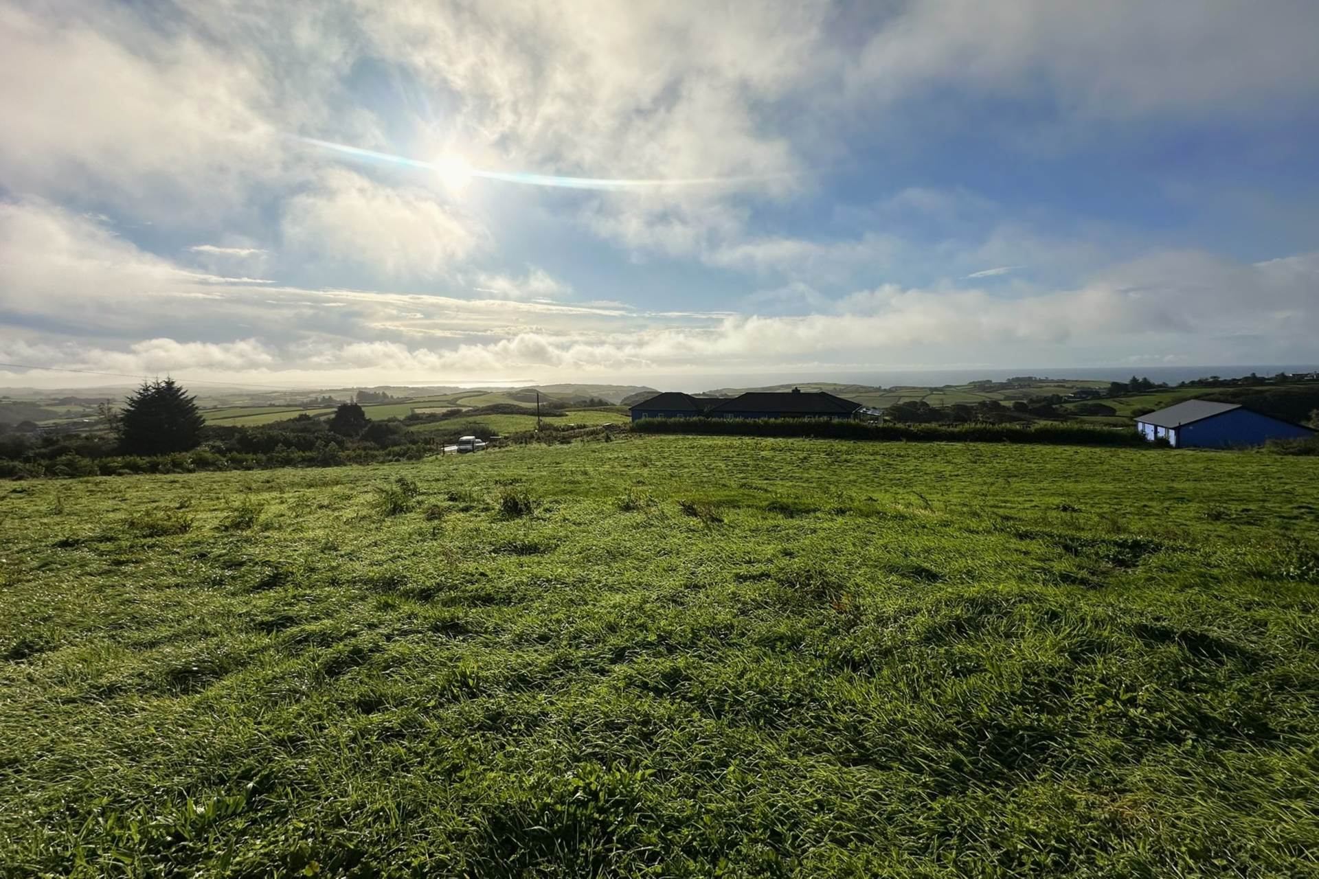 c. 2 acres at Knockarudane, Glandore, P00 0000