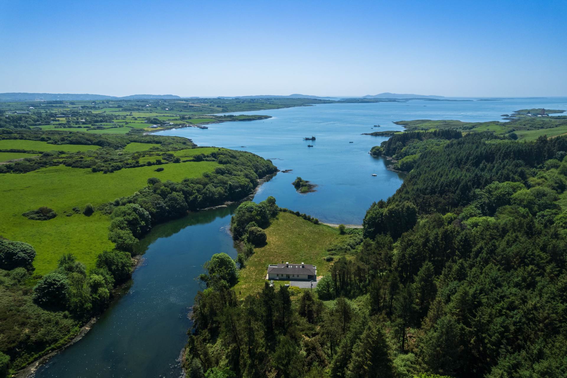 Kilcoe, Aughadown, Skibbereen, P81 P440