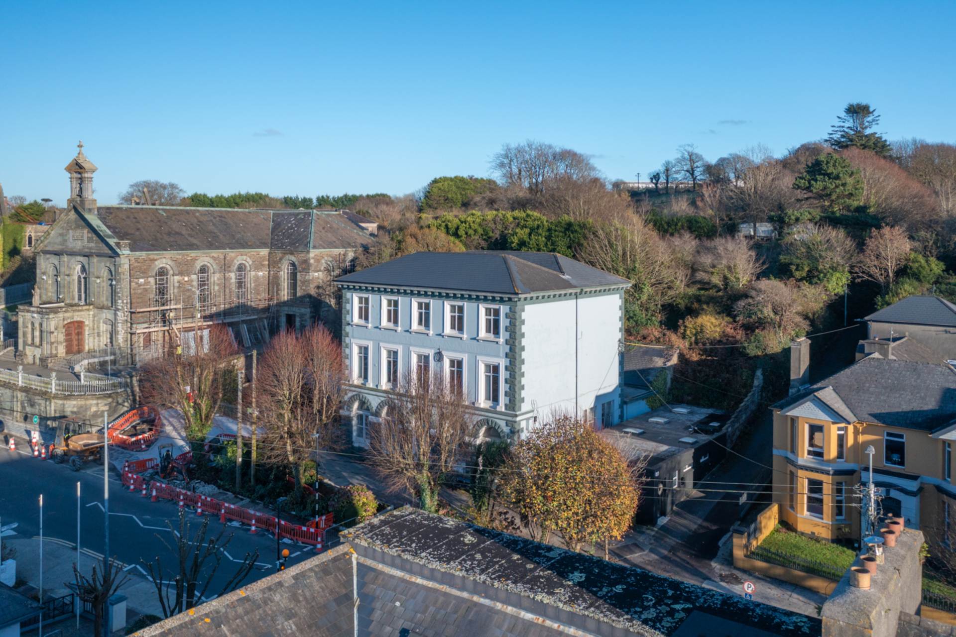 Sutherland Centre, 73/74 North Street, Skibbereen, P81 Y967