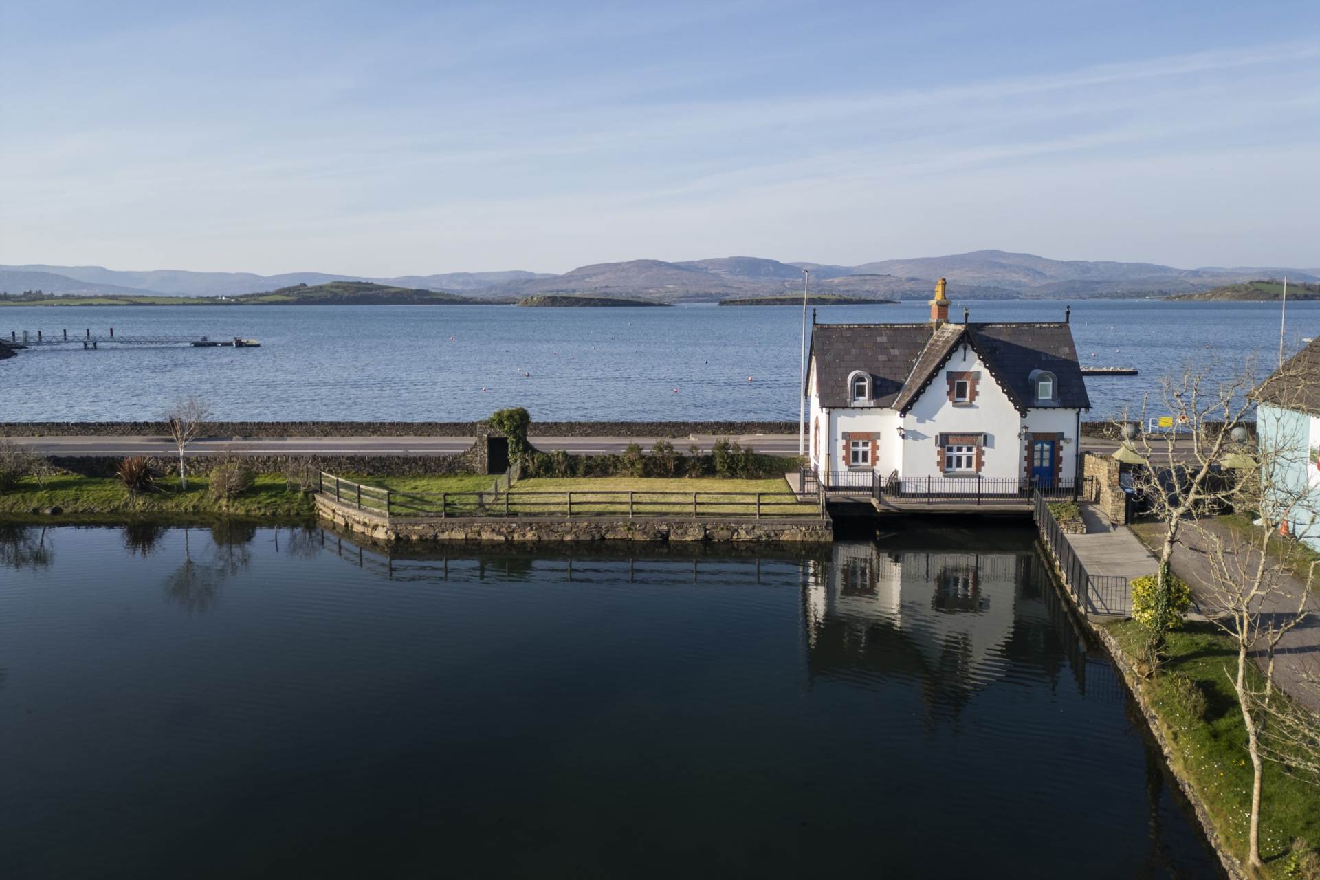 Sea Lodge Cottage, Seafield, Bantry, P75 YR70