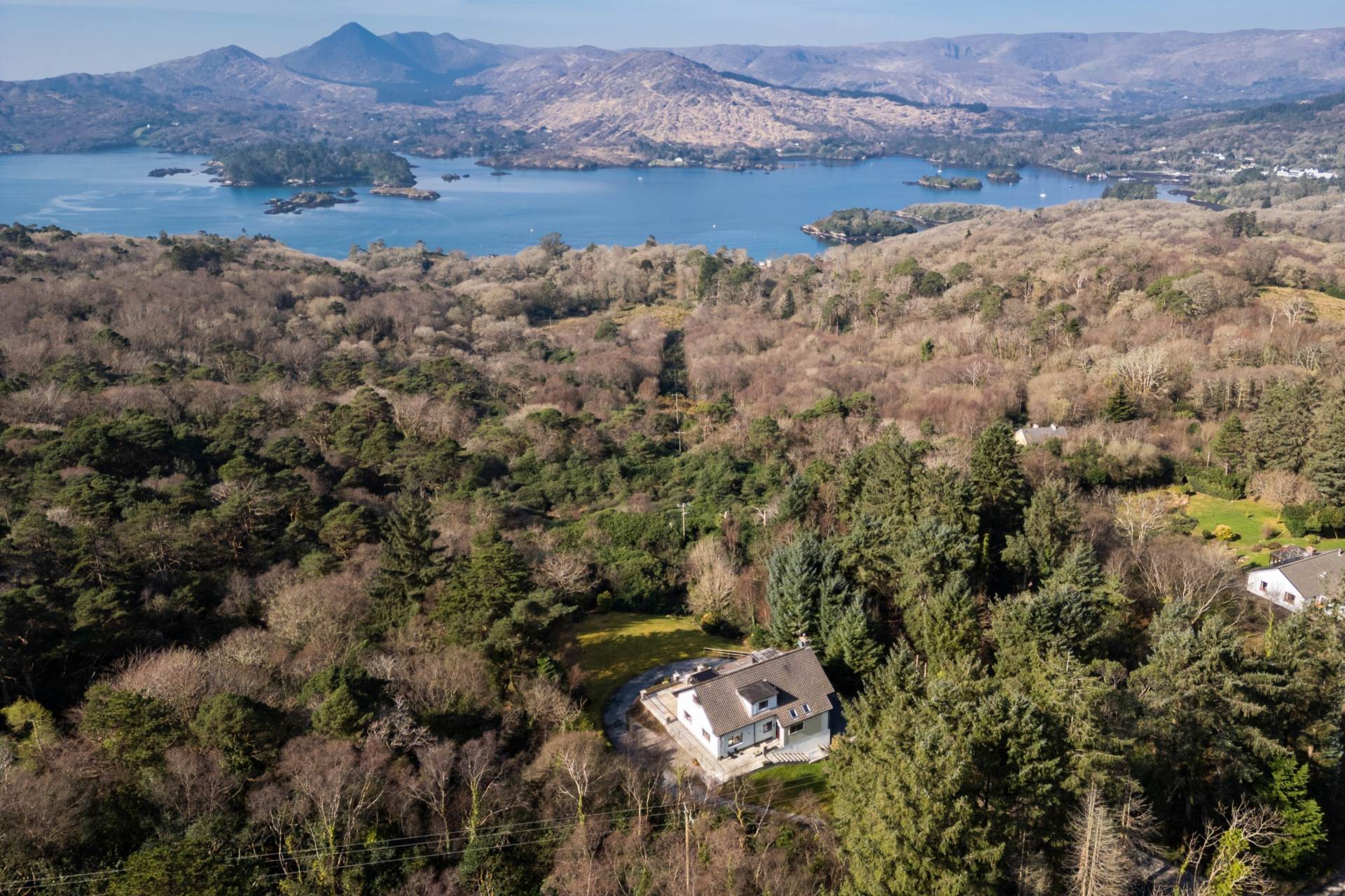Castlemount, Glengarriff, P75 WD66