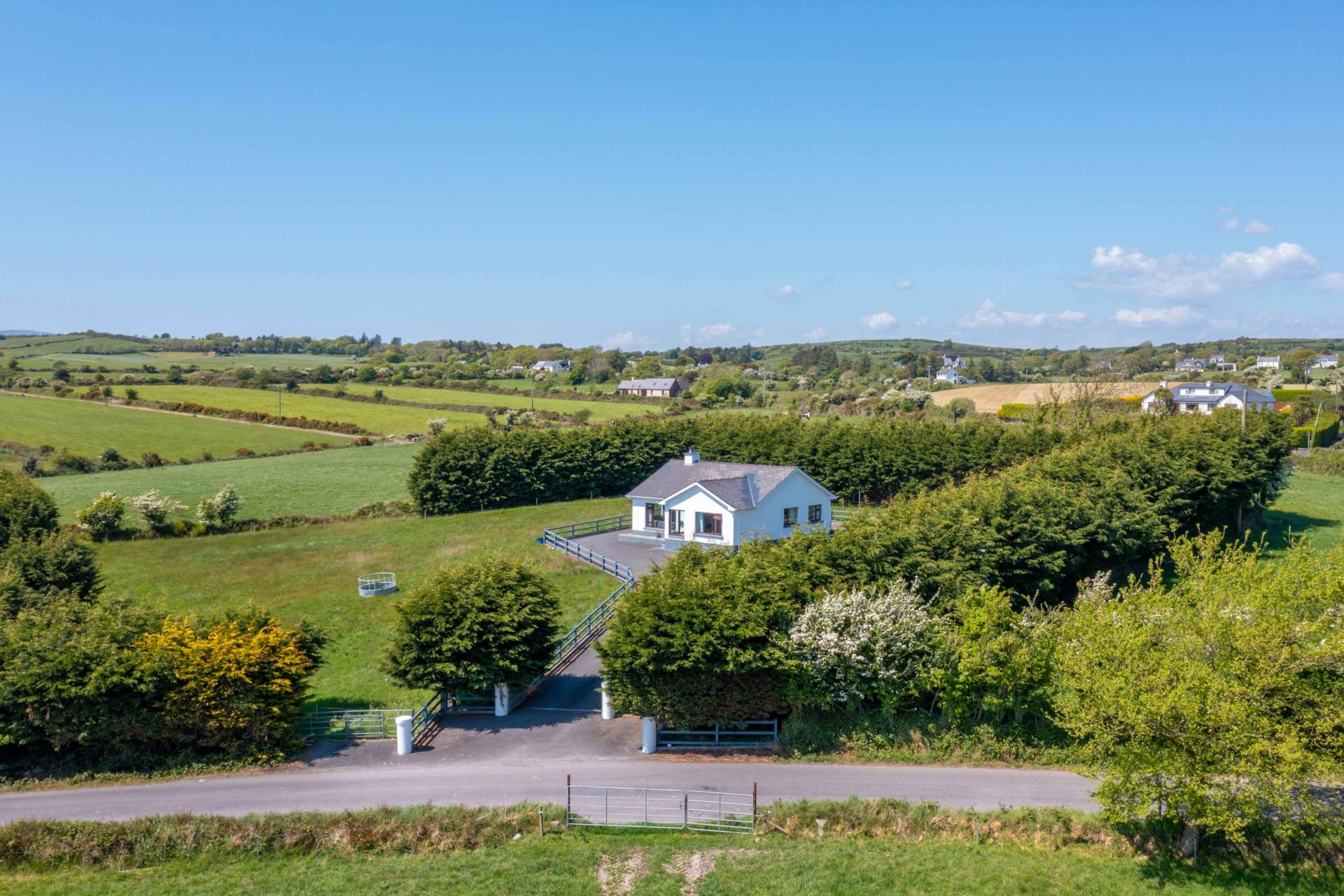 Knocknaraha, Church Cross, Skibbereen, P81 DD82