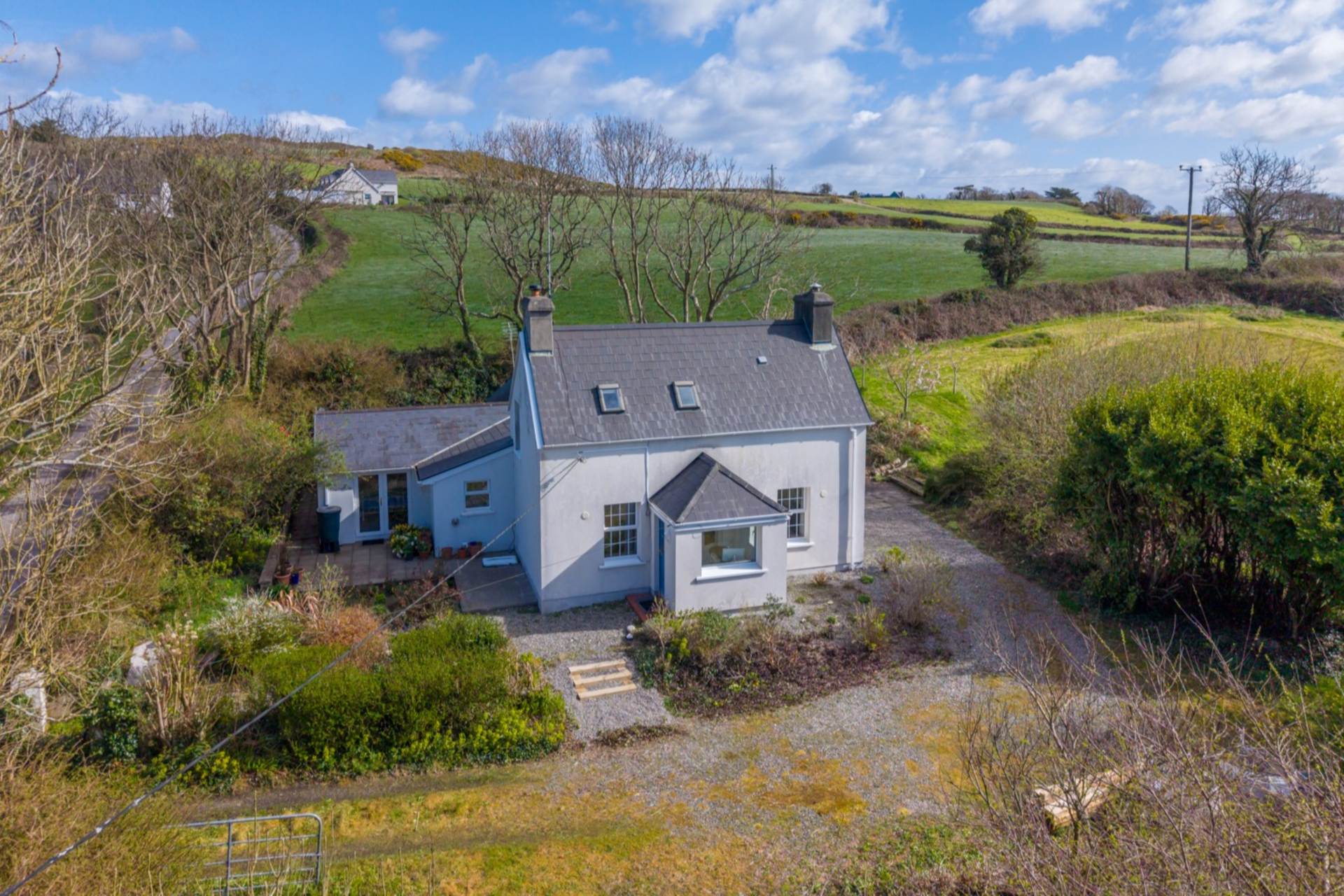 Ivy Cottage, Ballincolla, Union Hall, P81 FN79