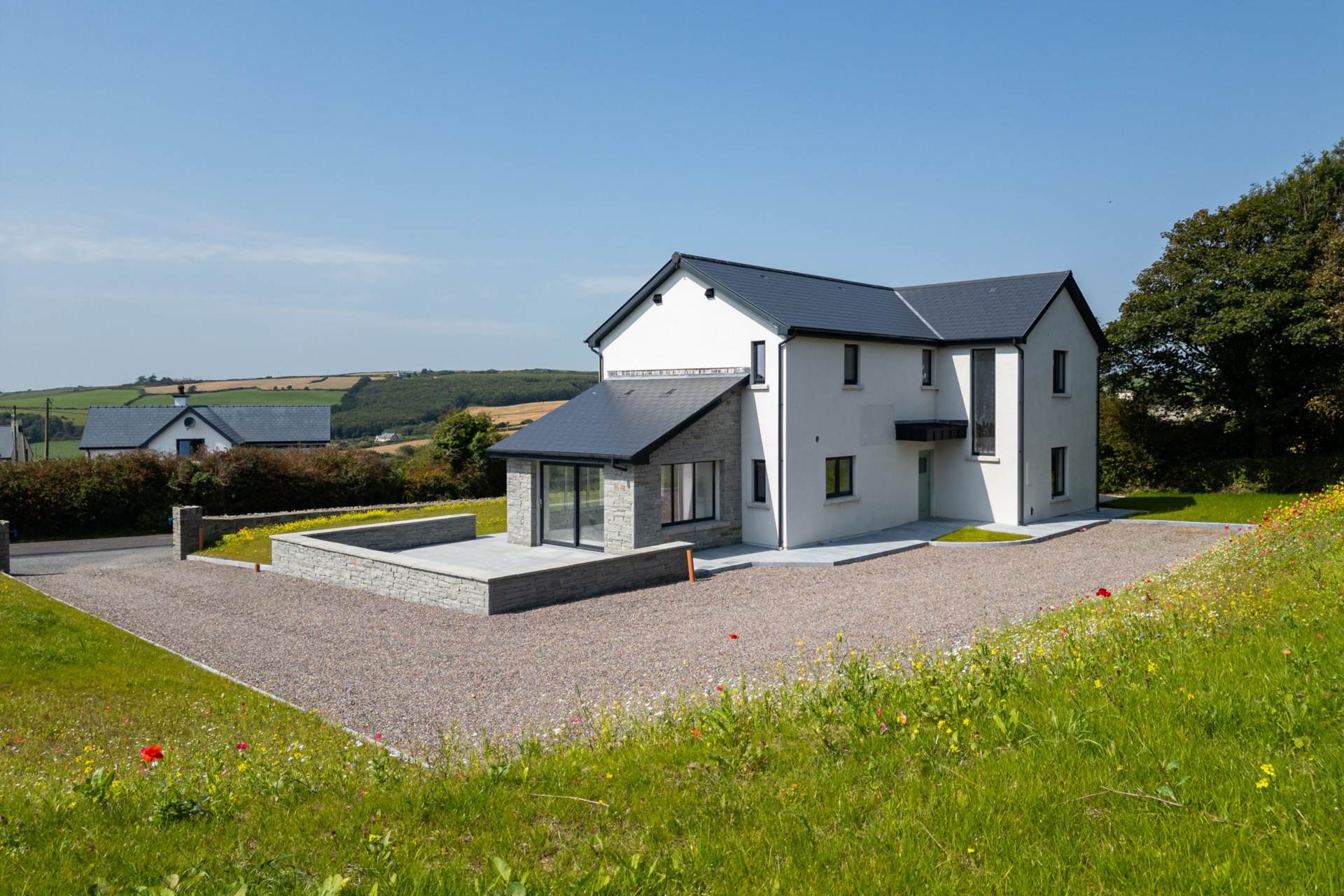 1 Atlantic Way, Ardfield, Clonakilty, P85 A318
