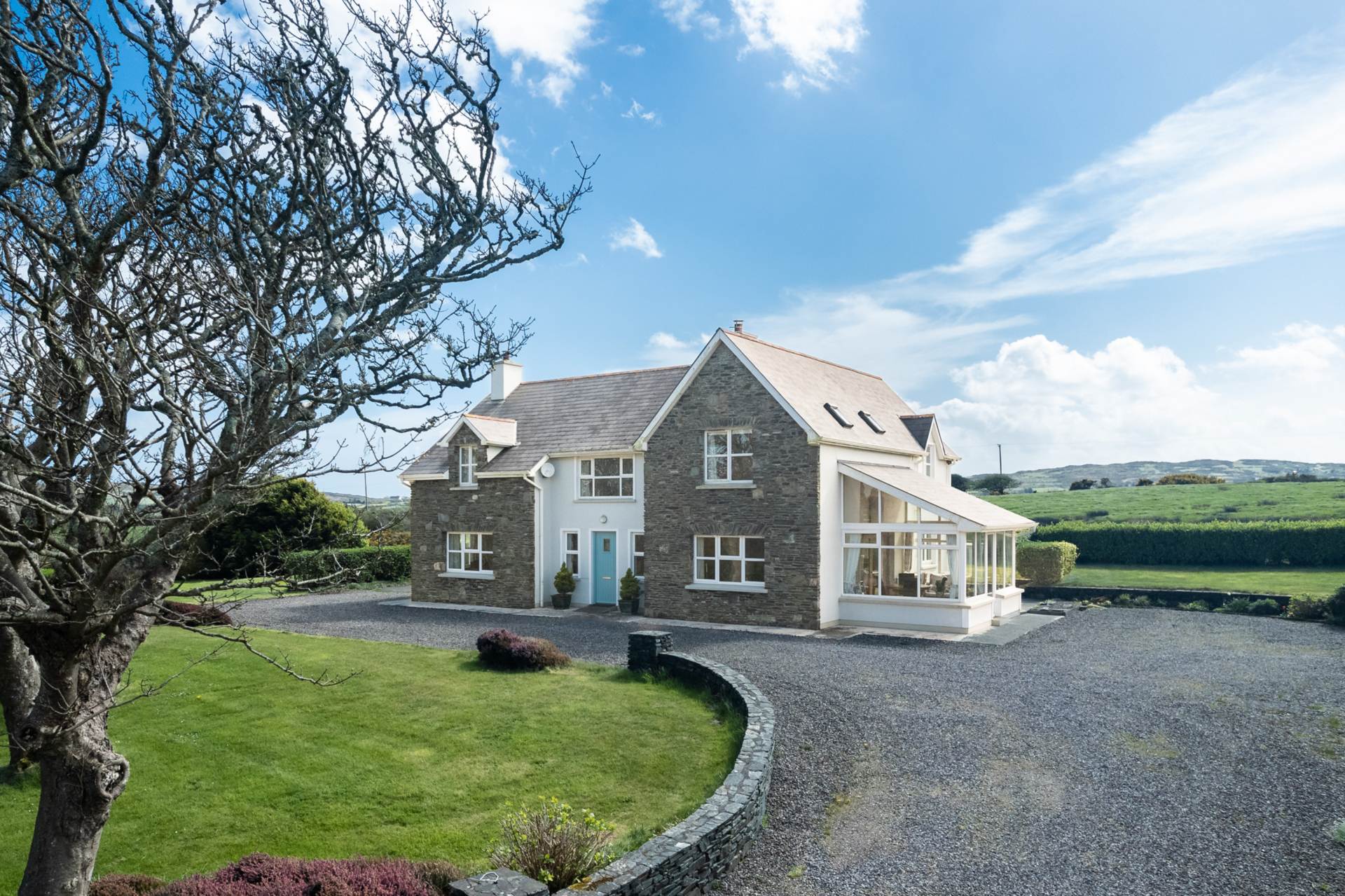 `Ardfield`, Rathmore, Baltimore, P81 Y031