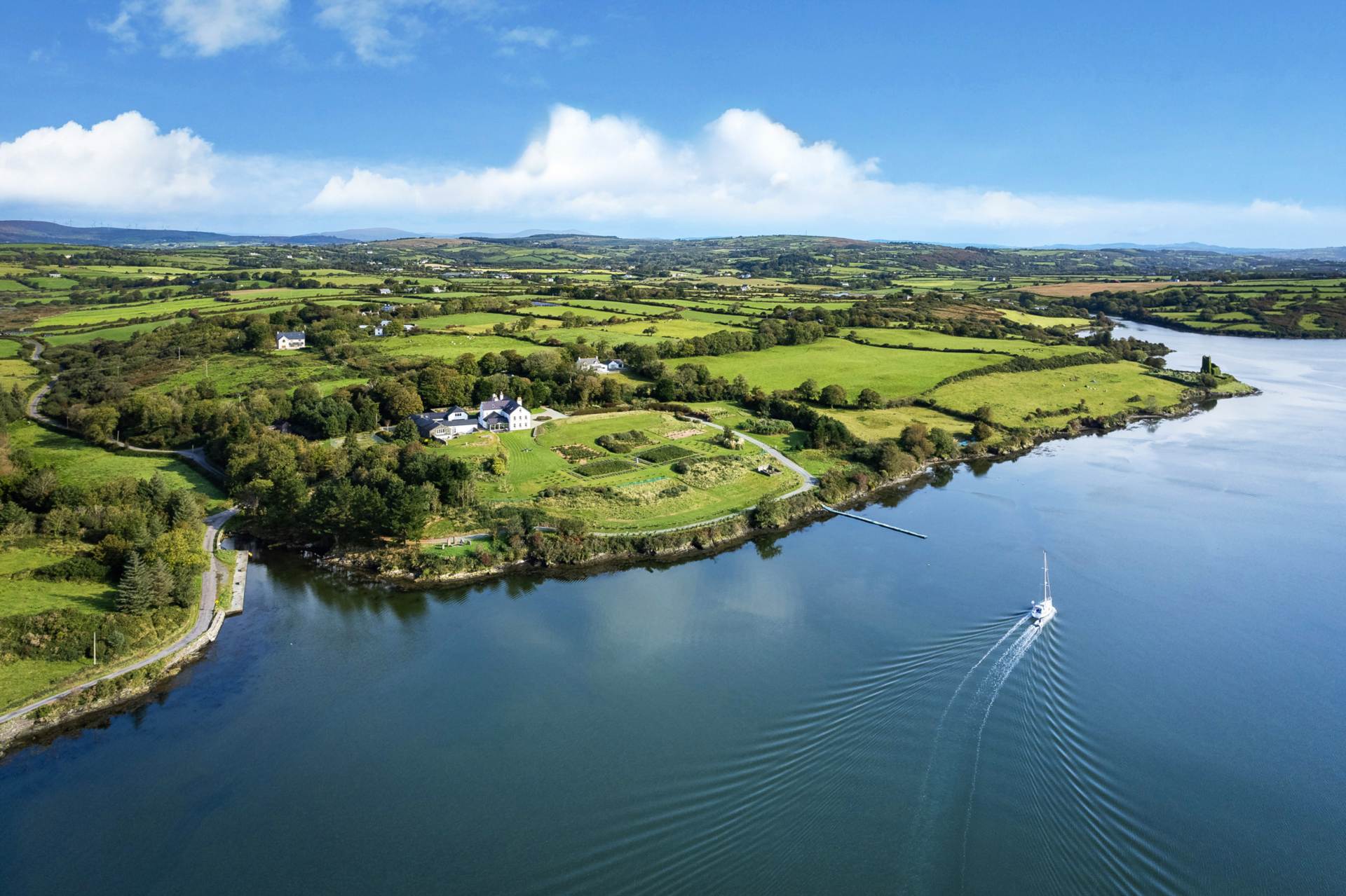 Glebe House, Aughadown, Skibbereen, P81 CF29