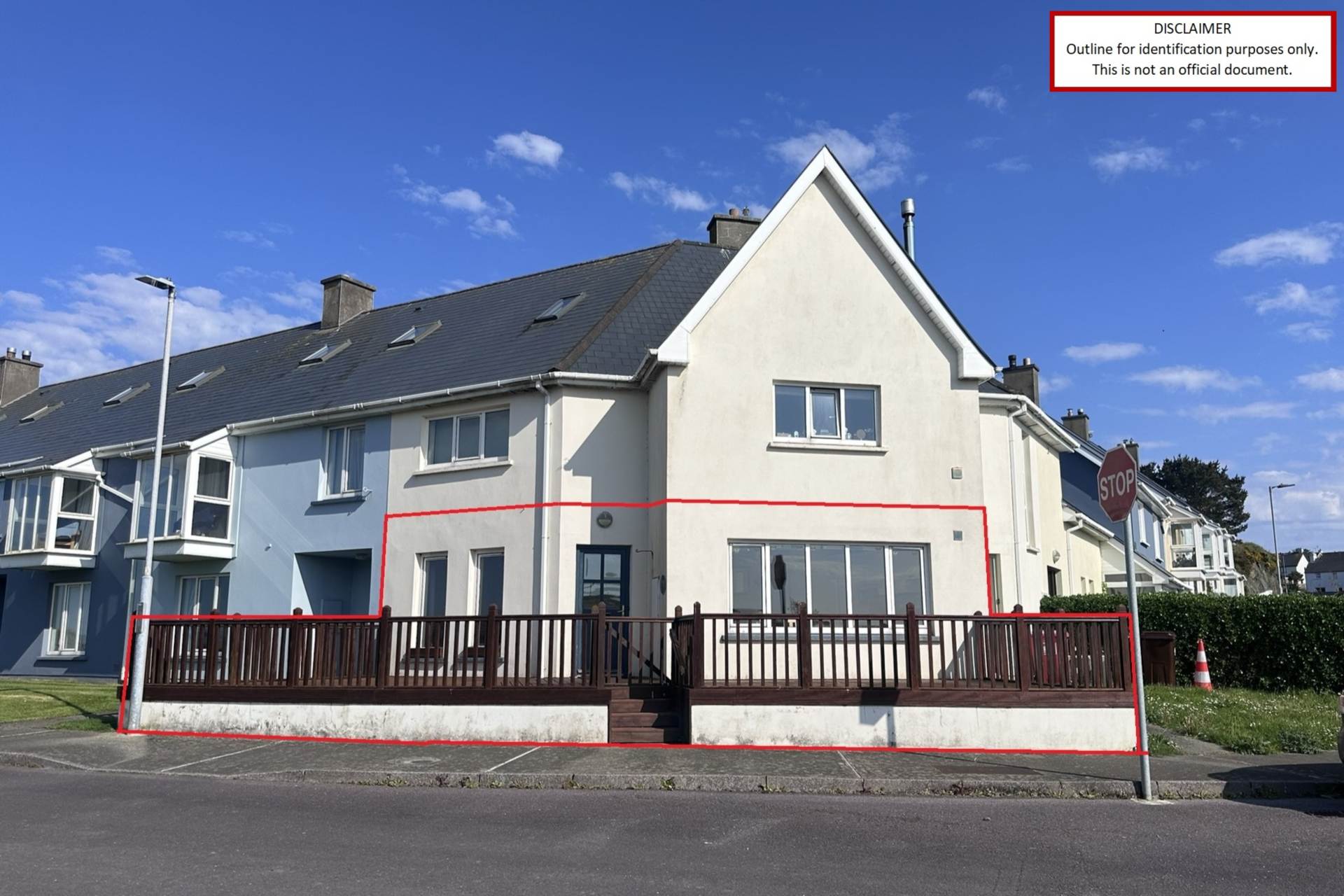 42c Mariners Cove, Baltimore, P81 CP82