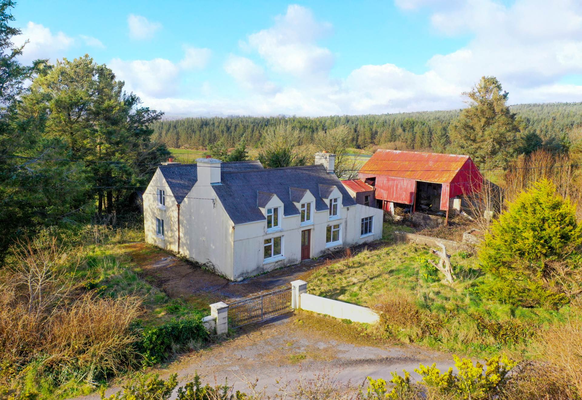 Rathmore, Baltimore, P81 D342