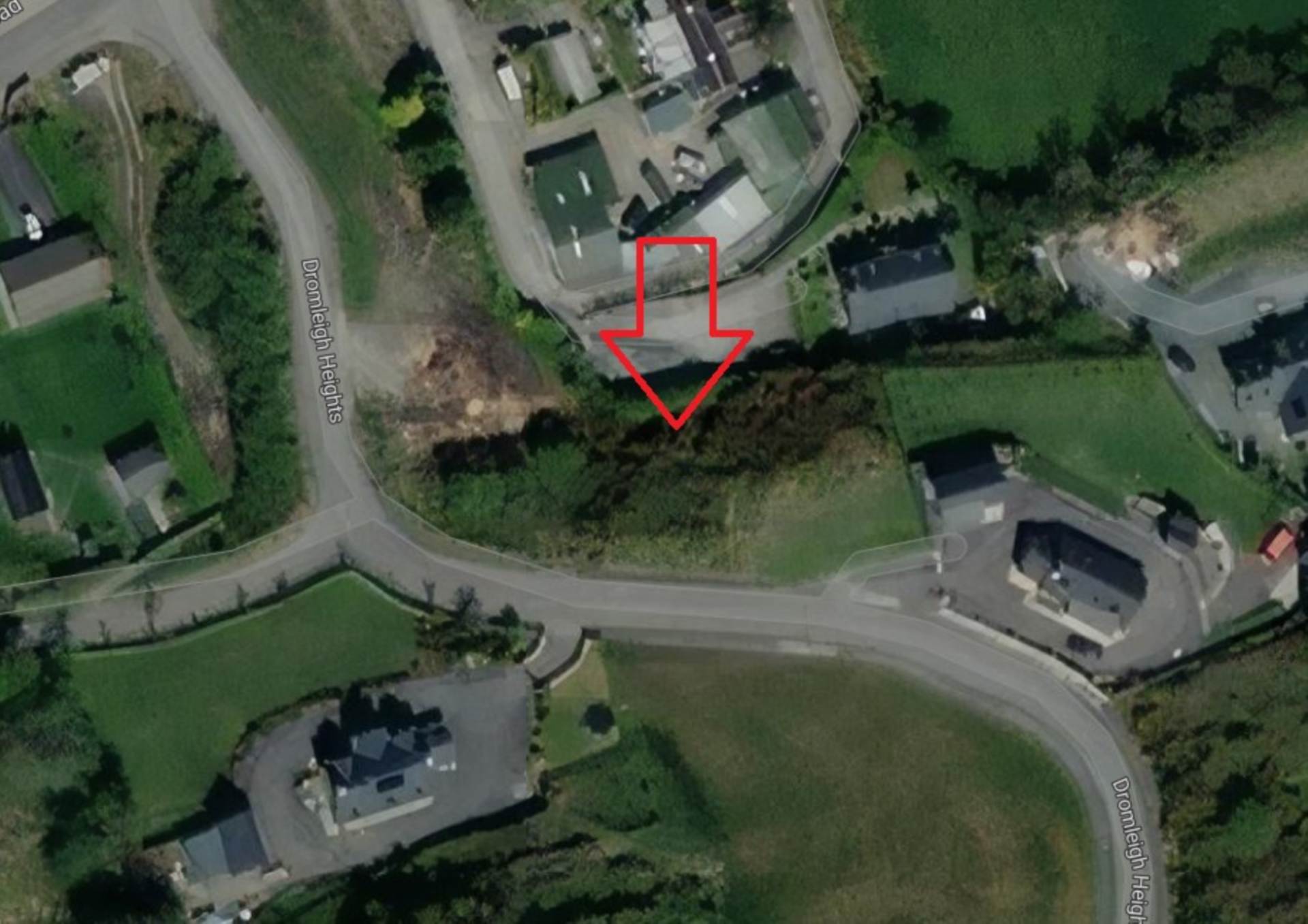 Dromleigh, Bantry