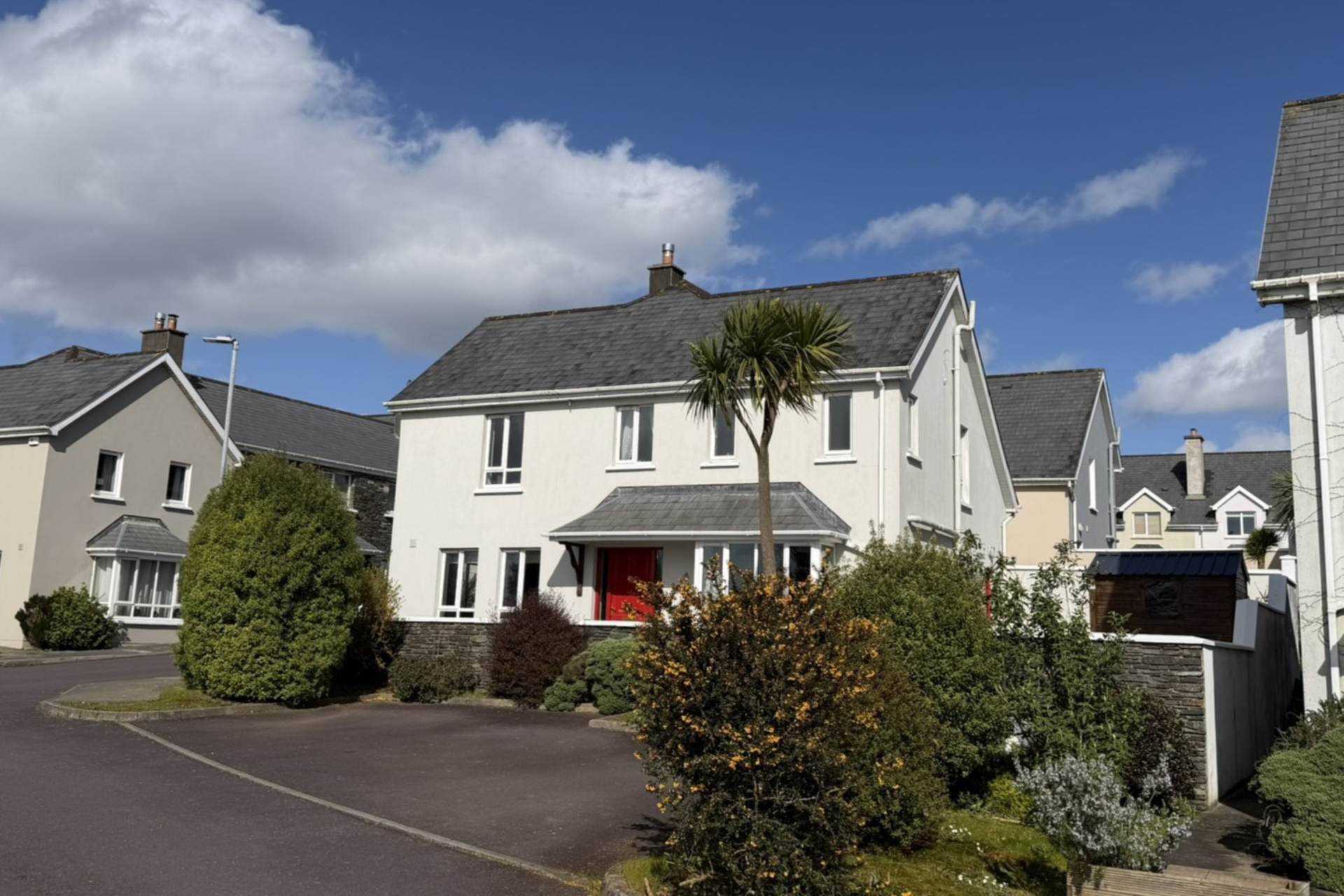 6 Fernhill Woods, Clonakilty, P85 TF86