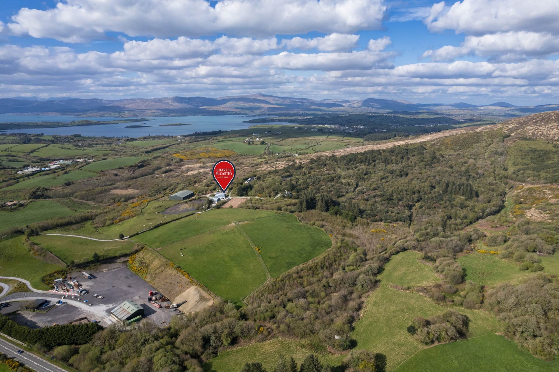 Hollyhill, Bantry, P75 H019