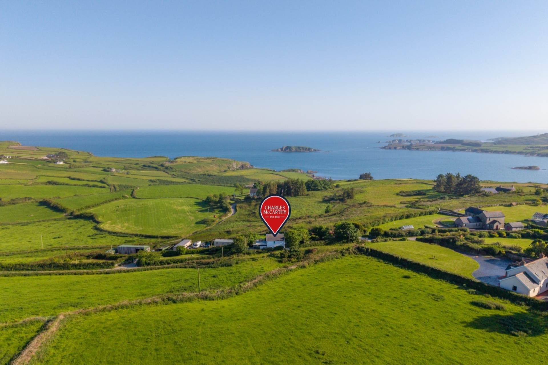 Tim`s Cottage, Kilfinnan, Glandore, P81 Y978