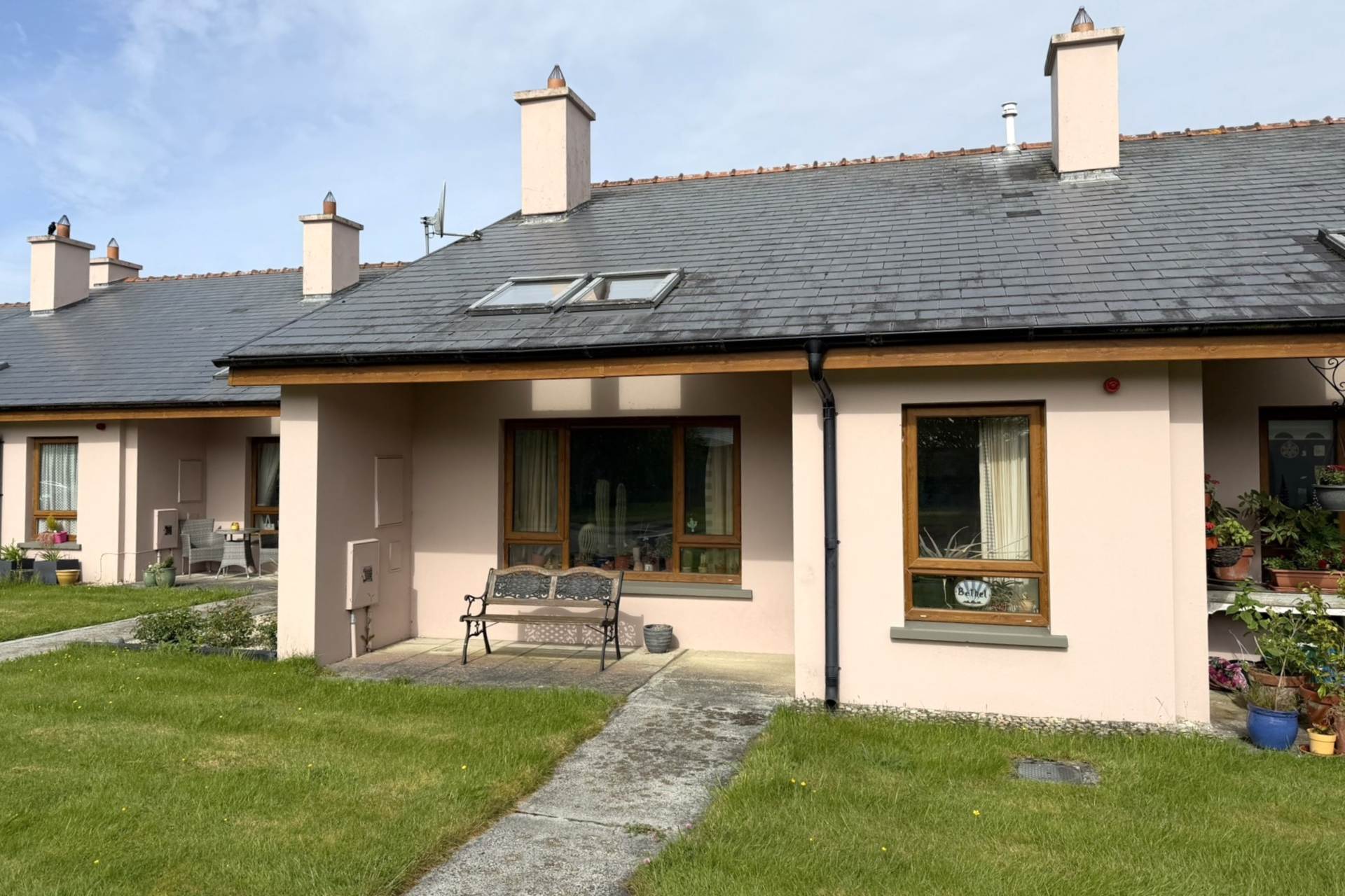 24 Skibbereen Retirement Village, Baltimore Road, Skibbereen, P81 ND23