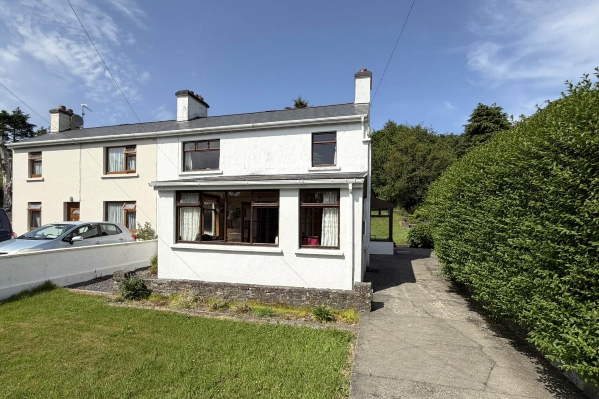 4 Glencurragh, Skibbereen, P81 Y889