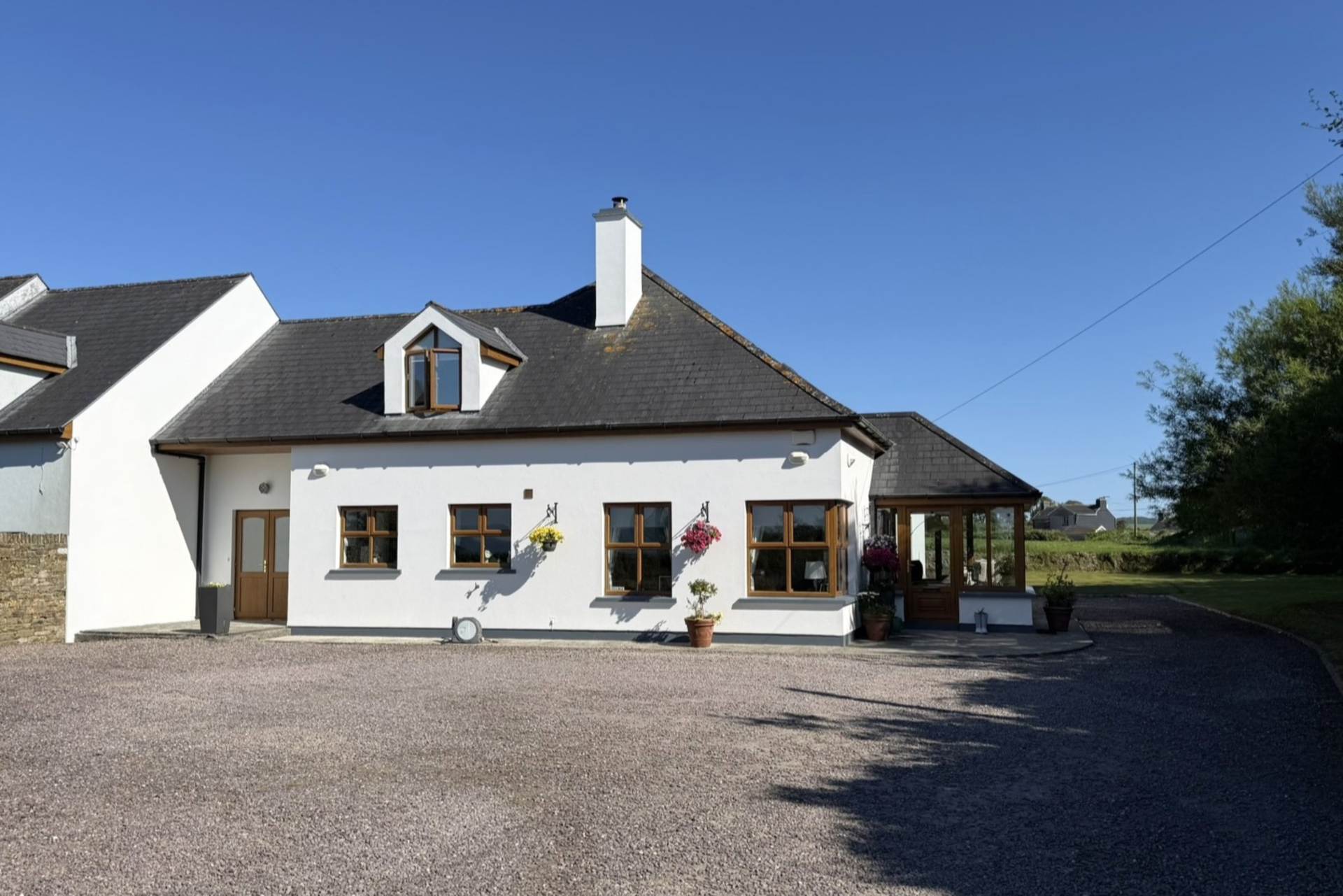 Gortnaclohy, Skibbereen, P81 HD96