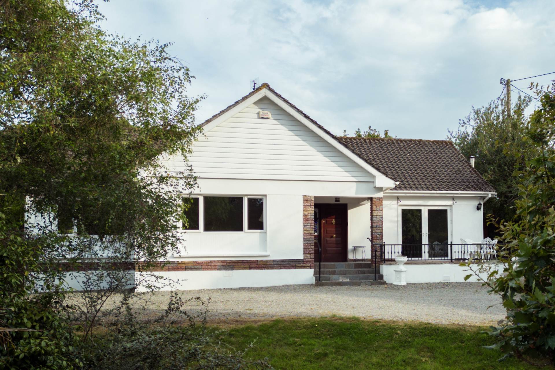 Glenview, Baltimore Road, Skibbereen, P81 CX83