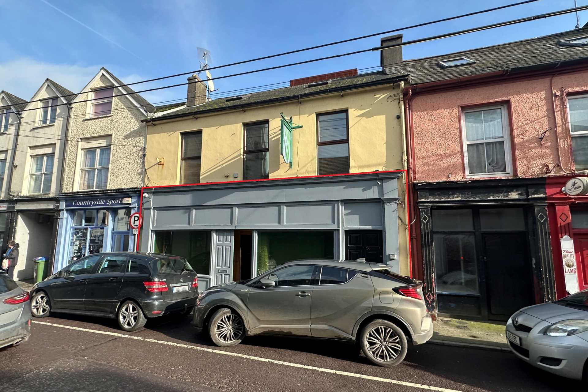 56 Townshend Street, Skibbereen, P81 HX97