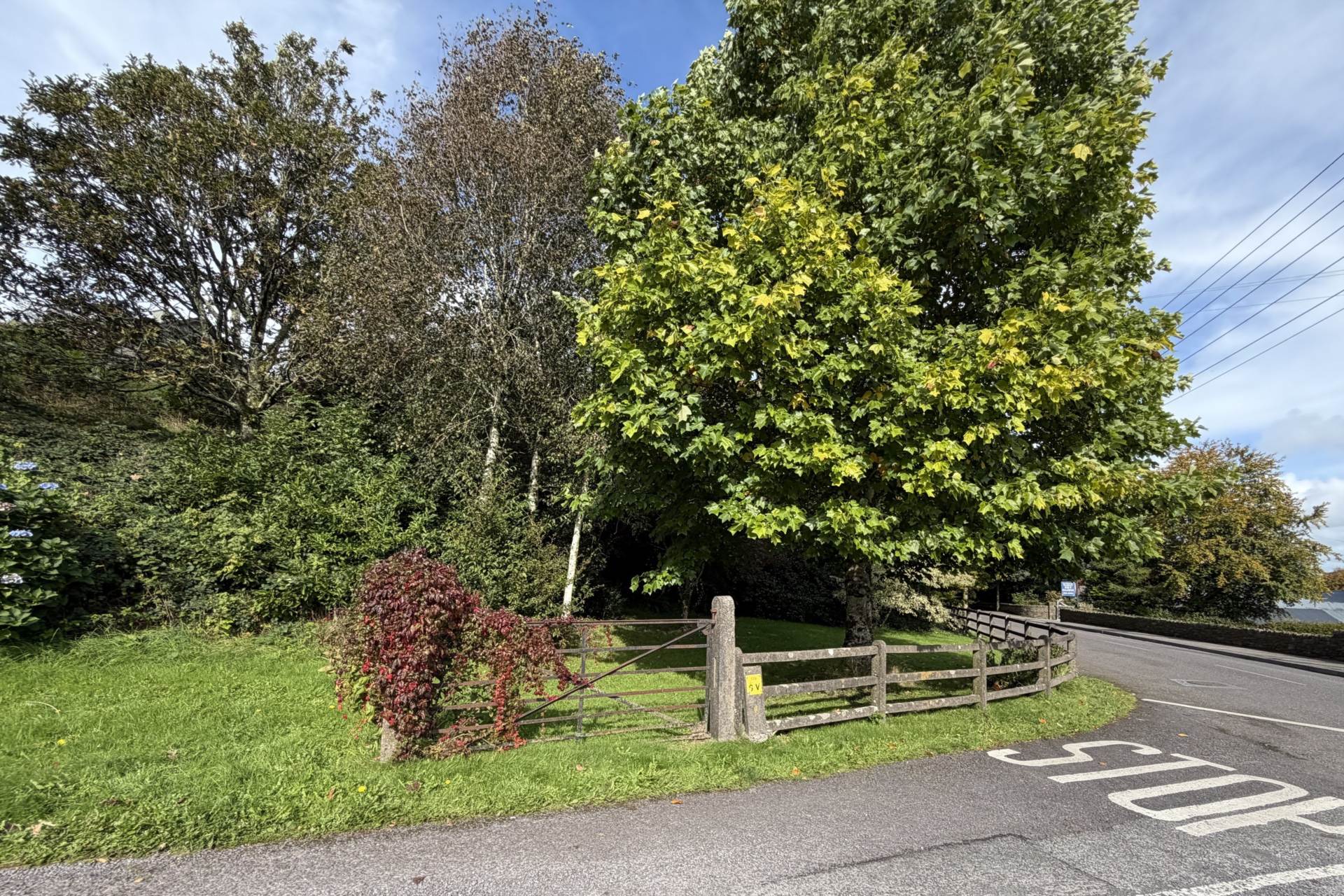 Site at Coronea, Skibbereen, P00 0000