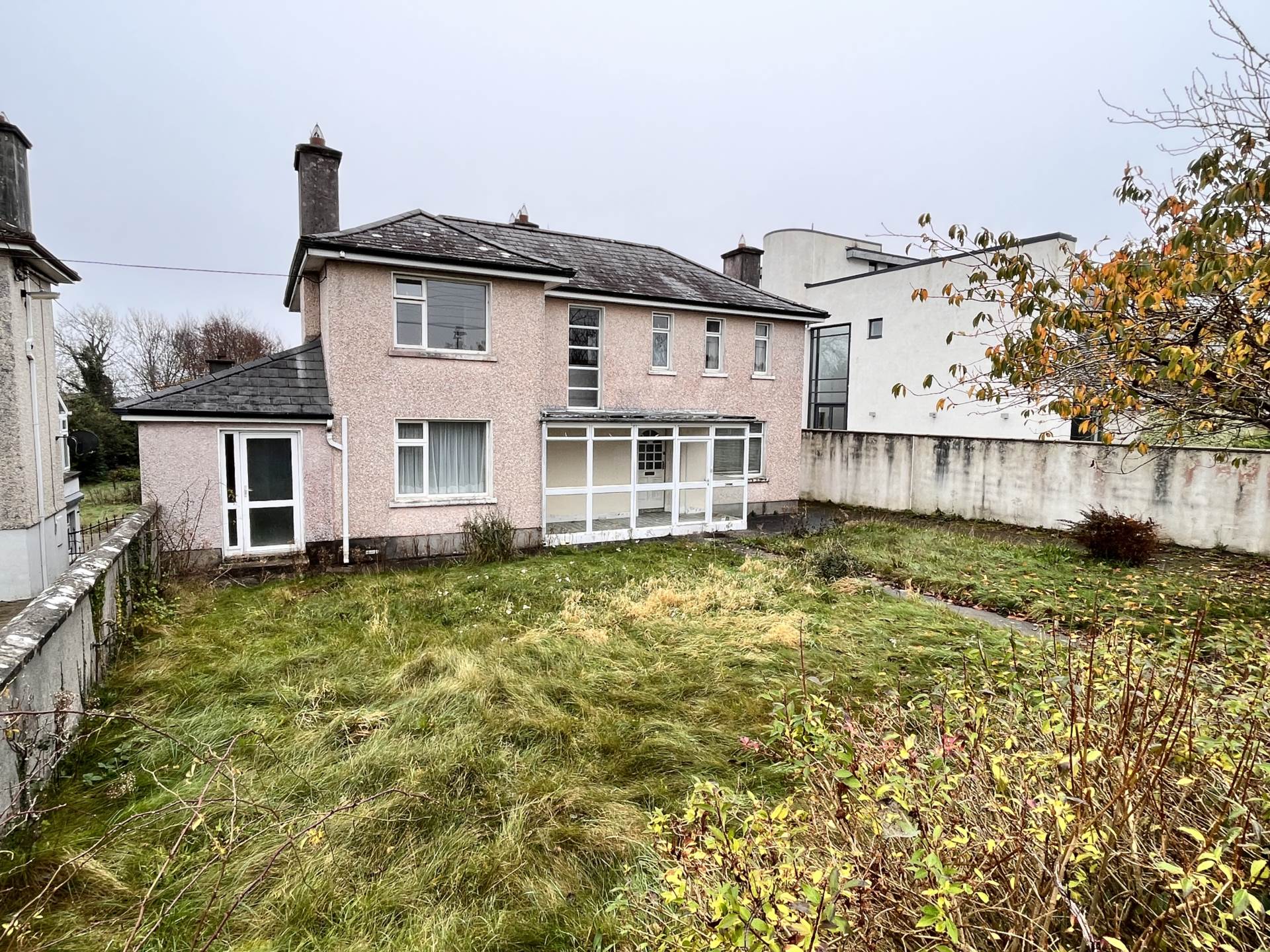 45 Threadneedle Road, Salthill, Galway