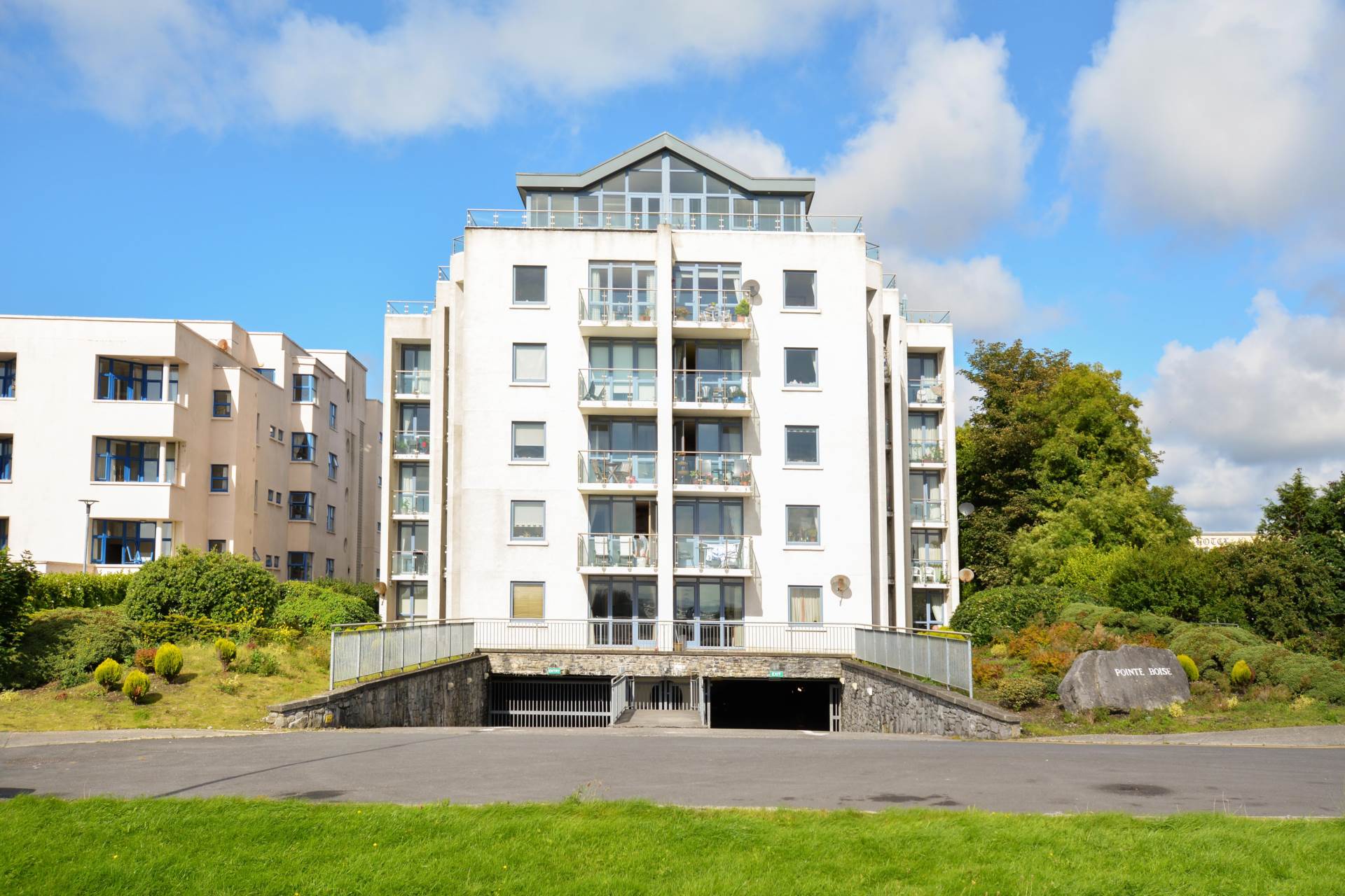 7 Pointe Boise, Salthill, Galway