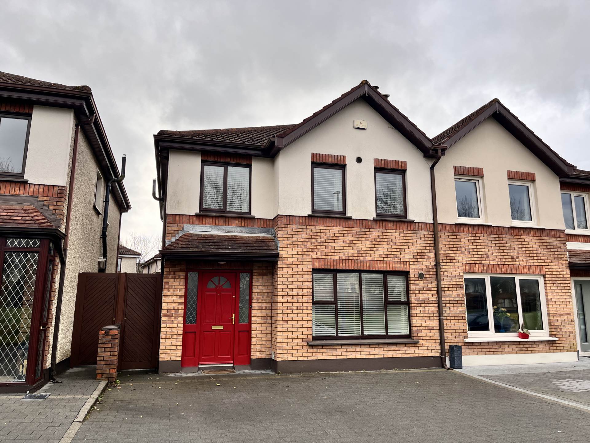 37 The Meadows, Ballybrit, Galway