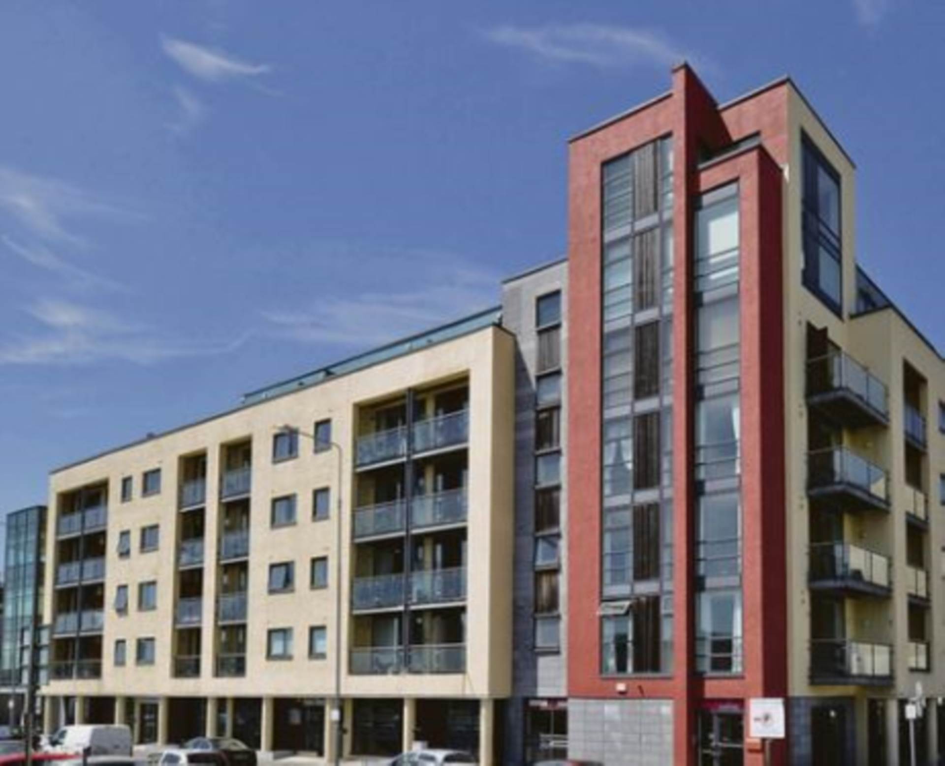 29 Barr Taoide, Forthill Street, Galway