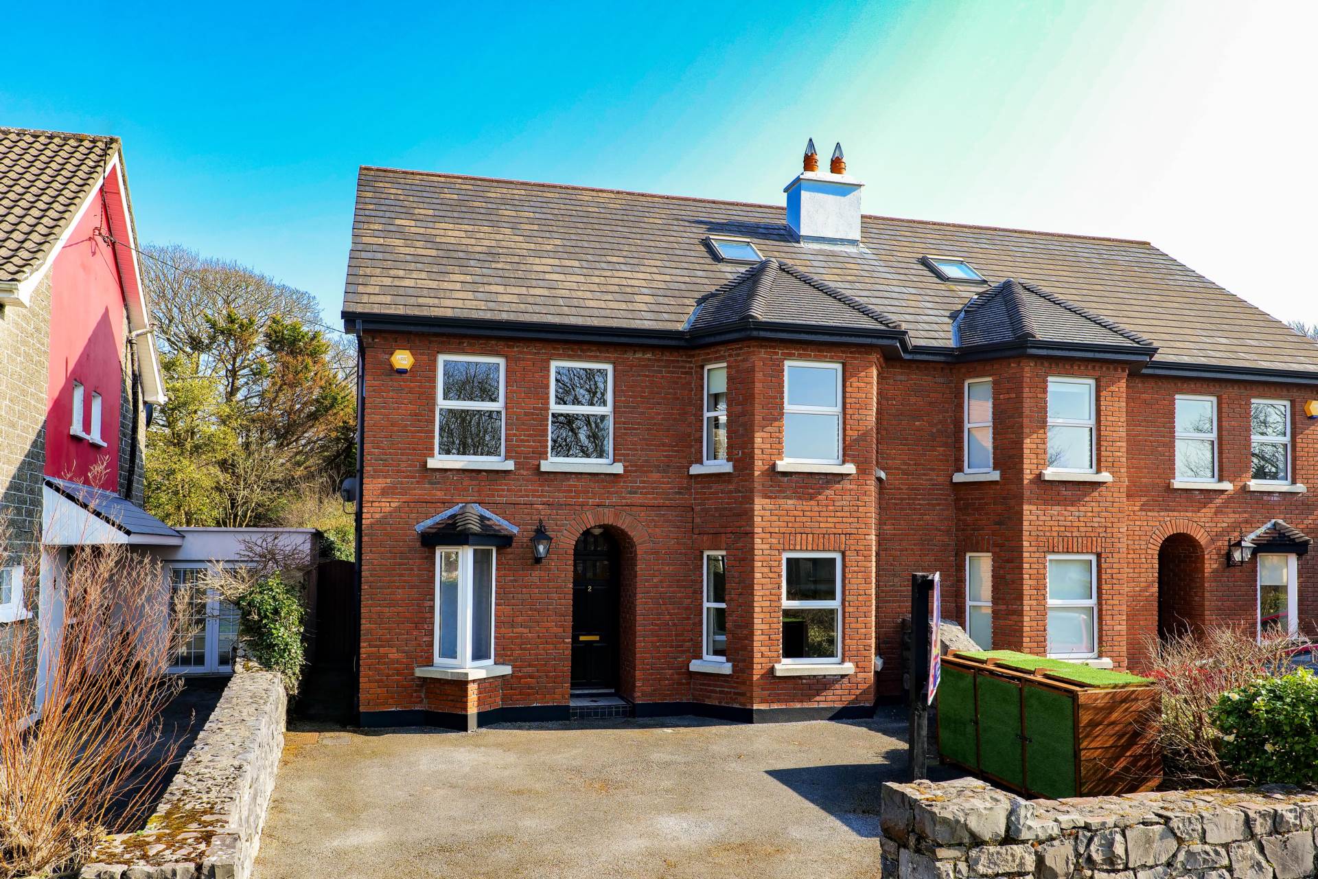 2 Gortard Avenue, Rockbarton North, Salthill, Galway