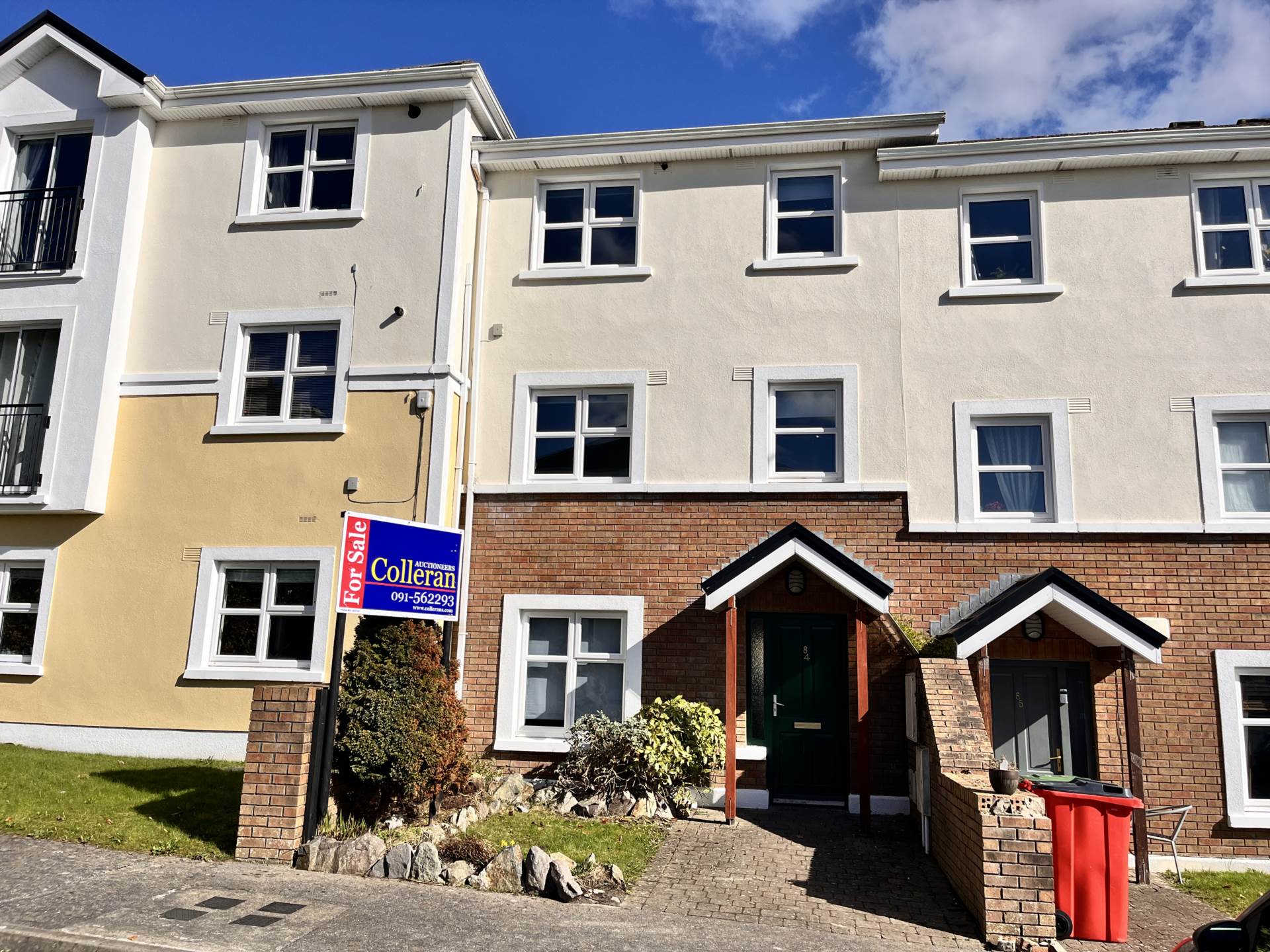 84 Cluain Riocaird, Headford Road, Galway