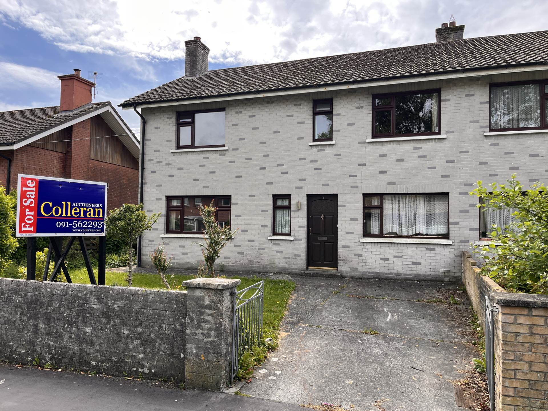 19 Moyola Park, Newcastle, Galway