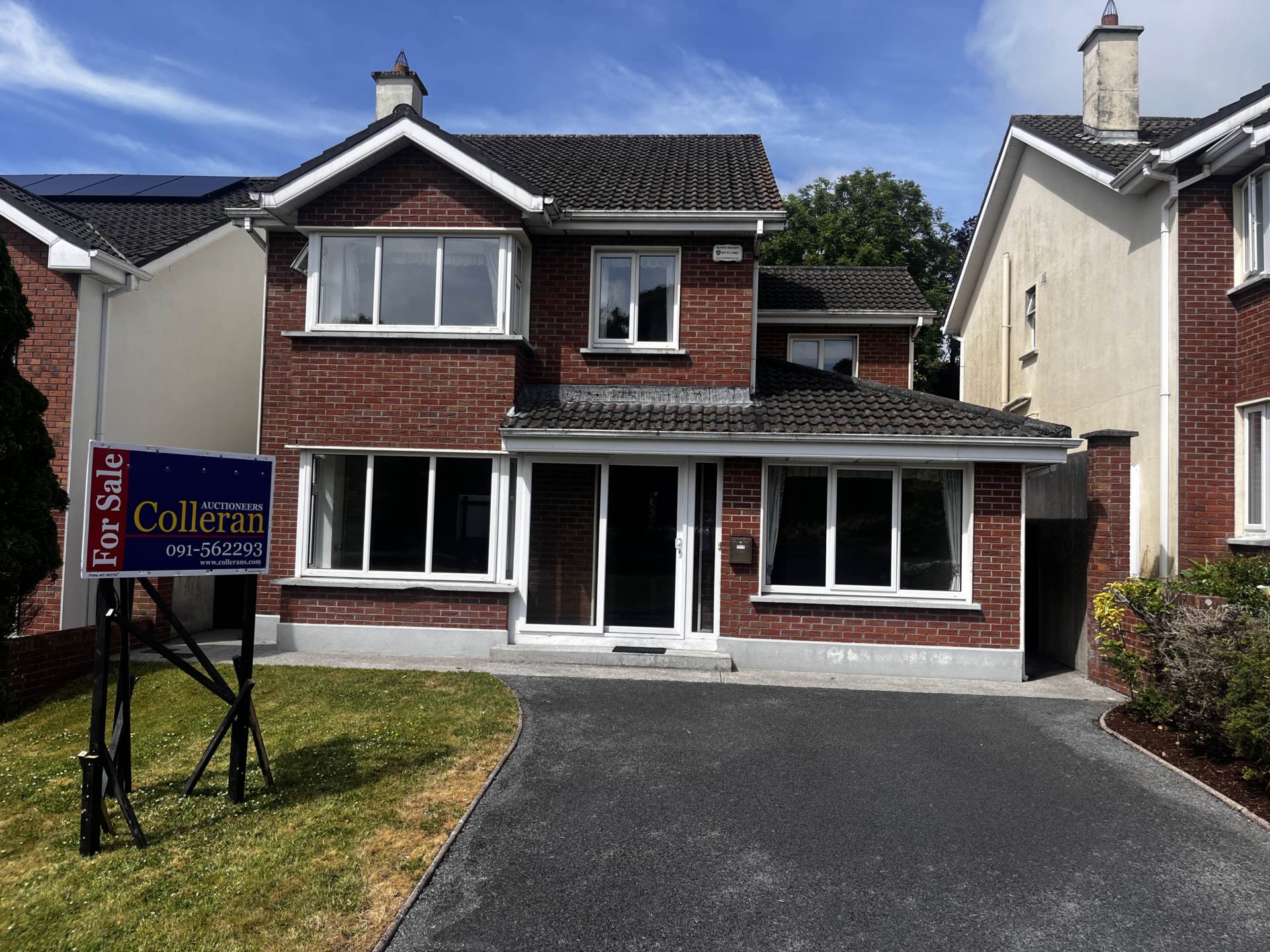 19 The Maples, Dr. Mannix Road, Galway