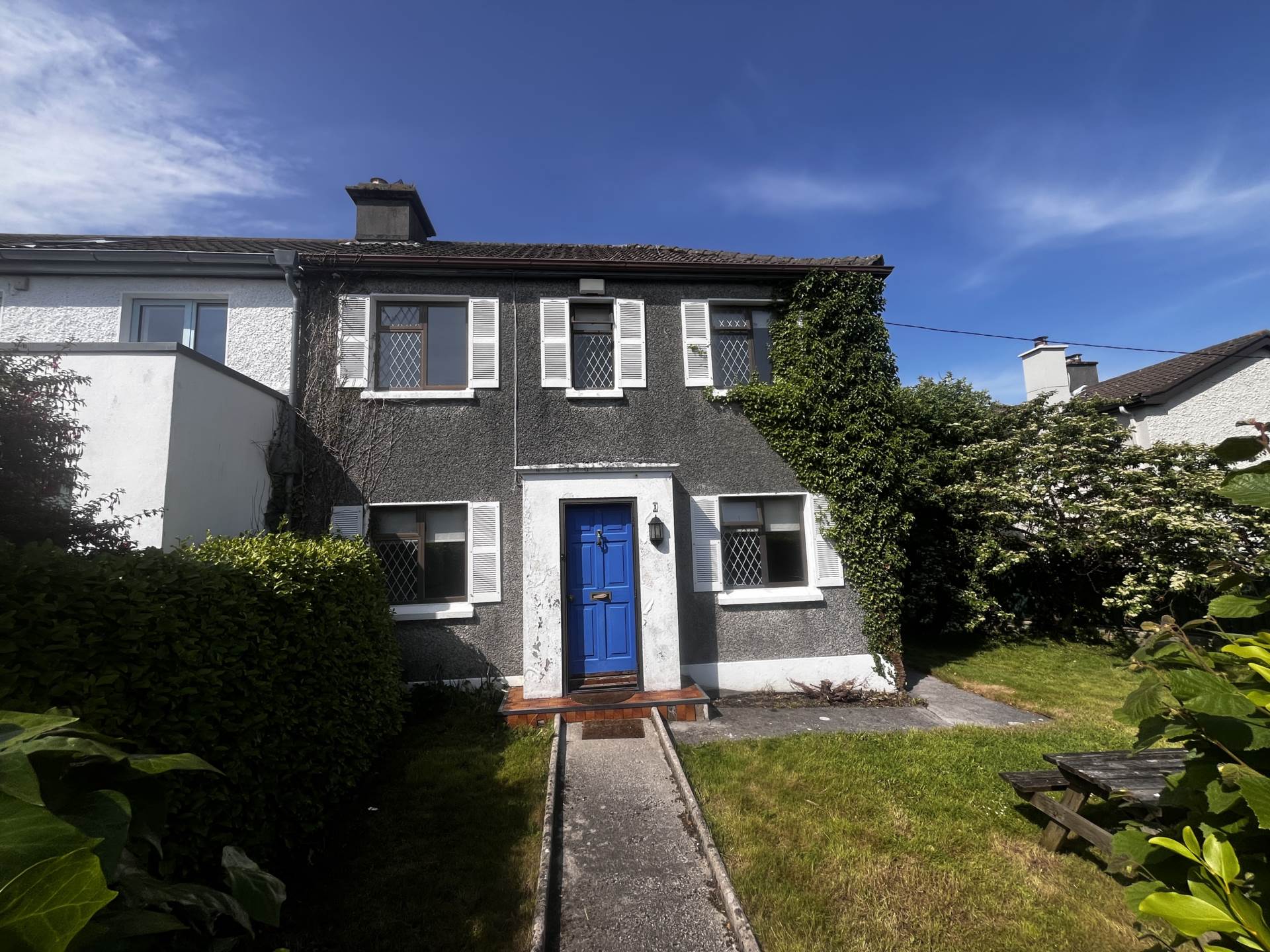 1 South Park Place, Claddagh, Galway