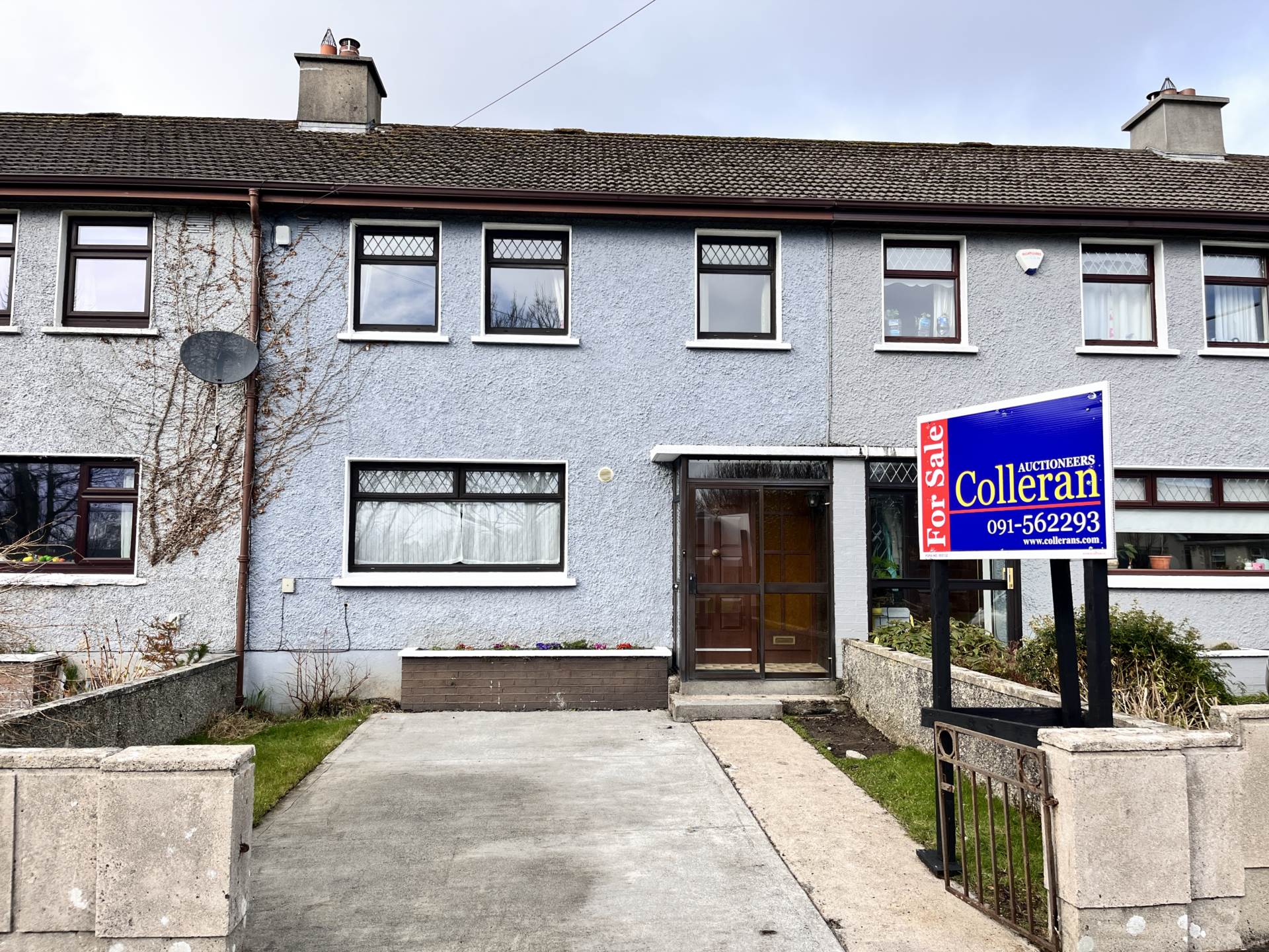 17 McHugh Ave, Mervue, Galway