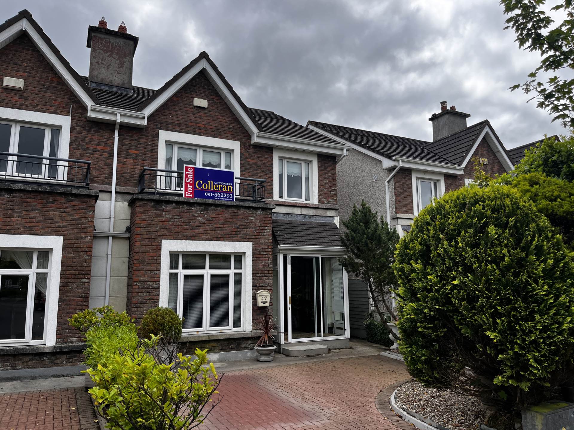 47 Ros Caoin, Roscam, Galway