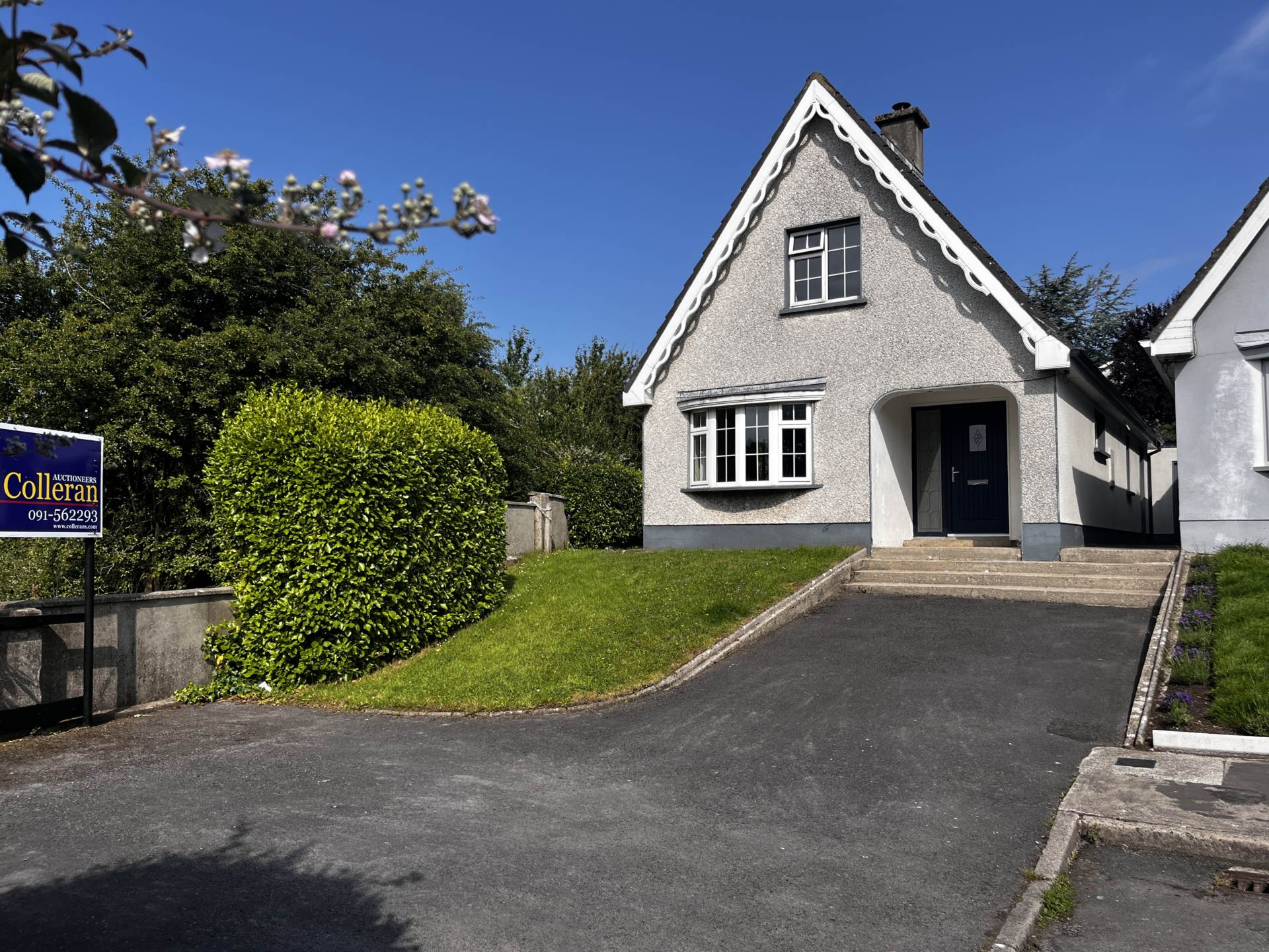 7 Castlelawn Heights, Headford Road, Galway