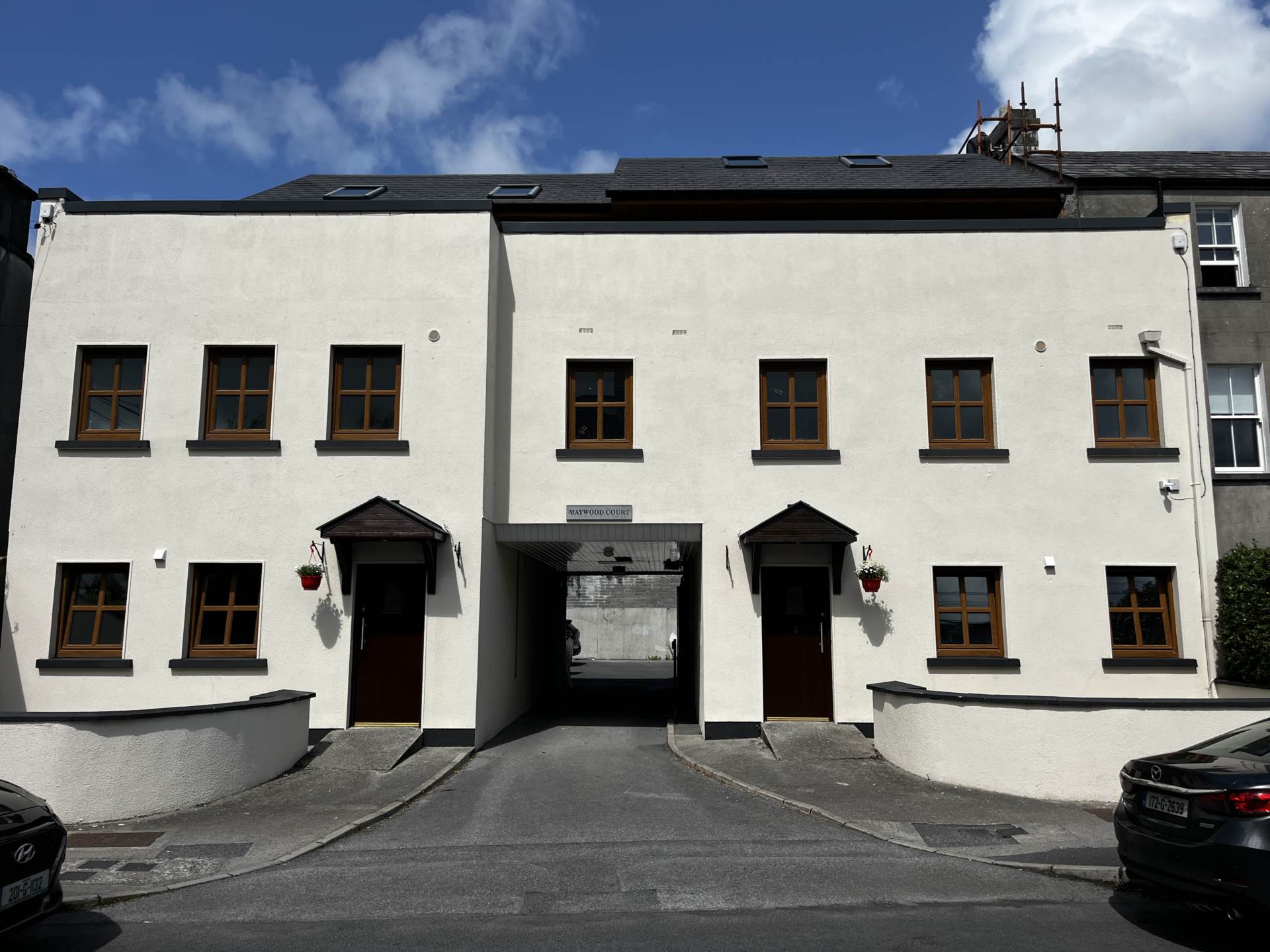 Apt 1, Maywood Court, 90/92 Salthill Road Lower, Galway