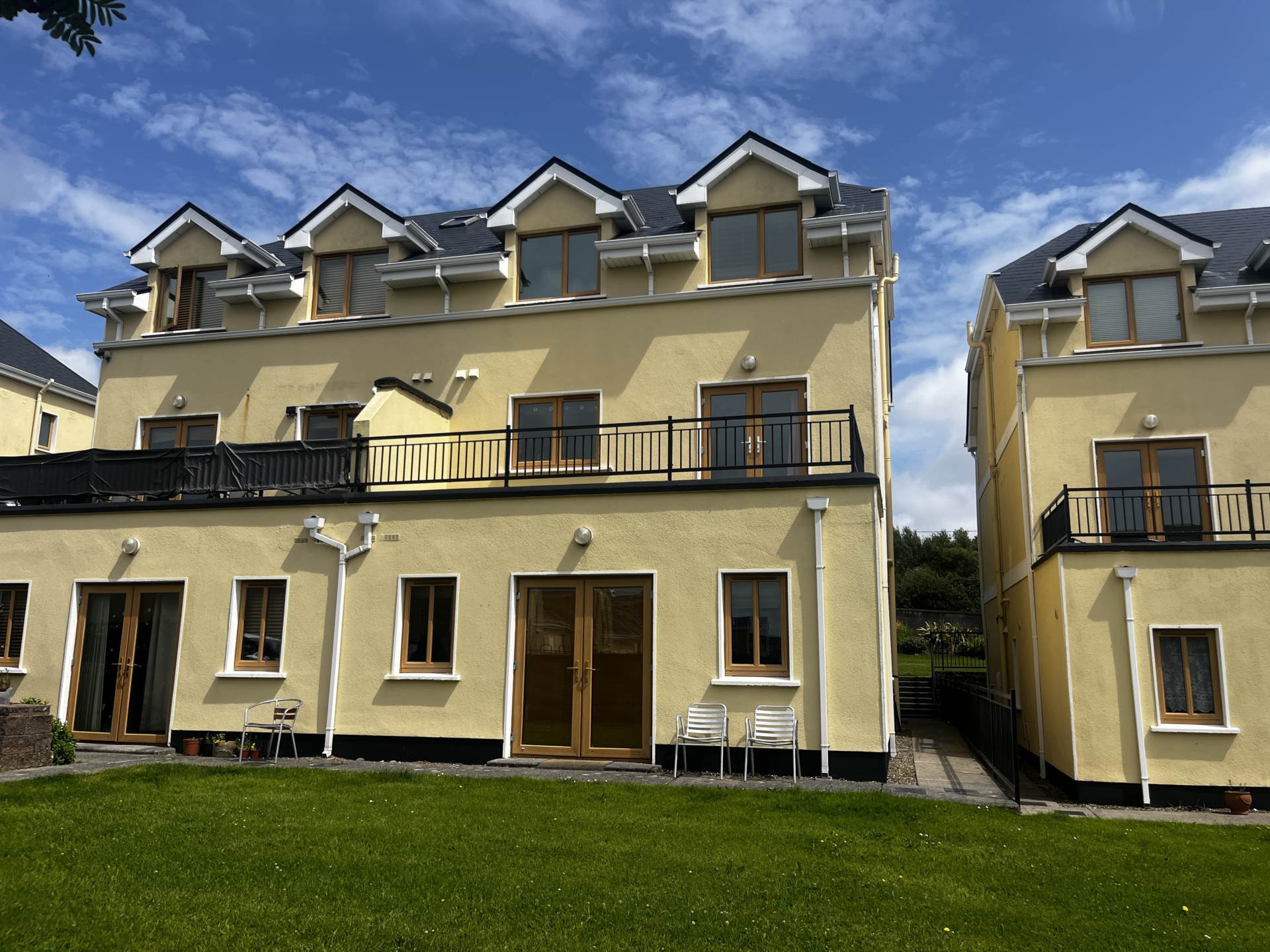 124 Leas Na Mara, Ballymoneen Road, Galway